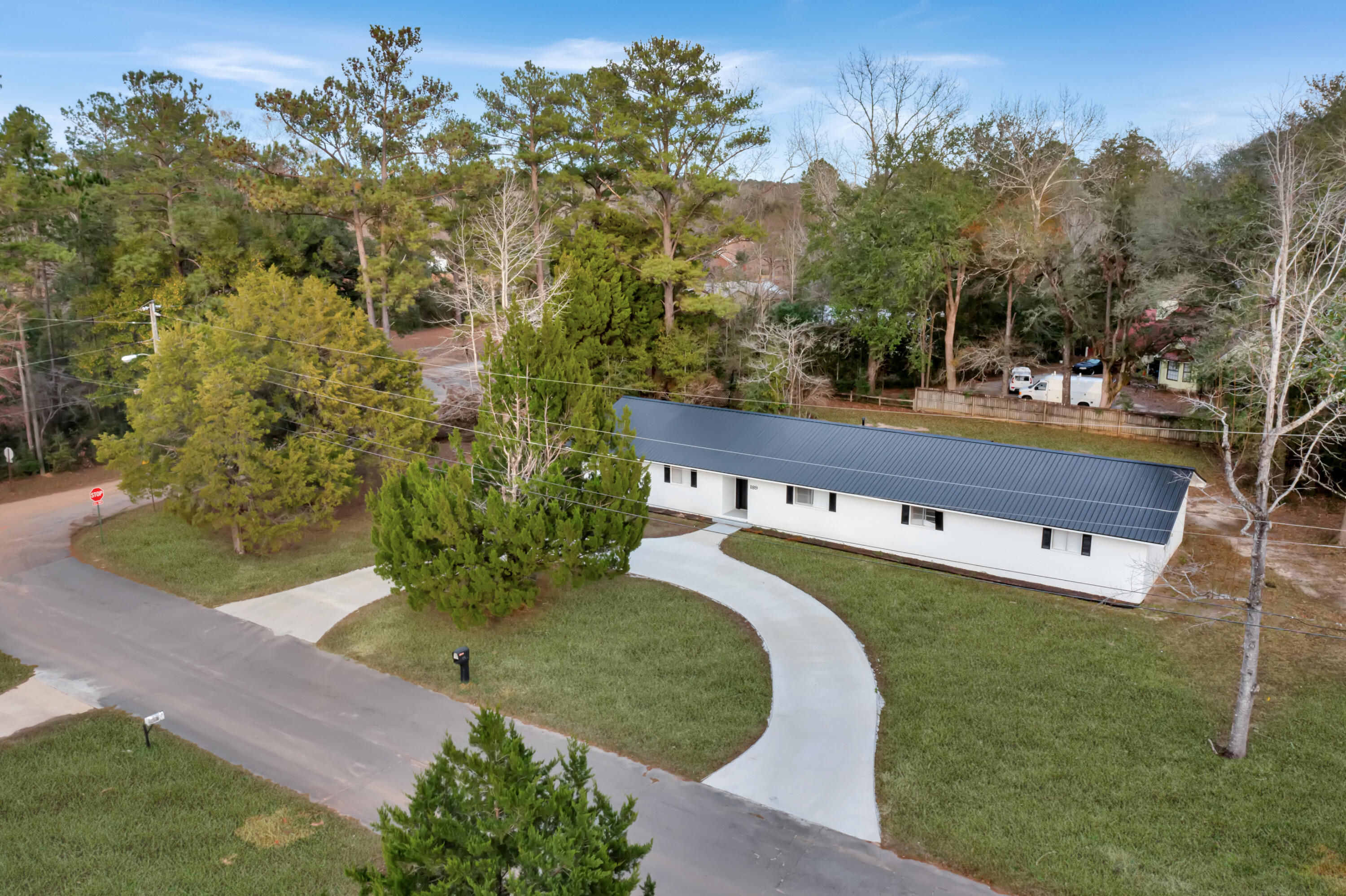 QUIET OAKS S/D - Residential