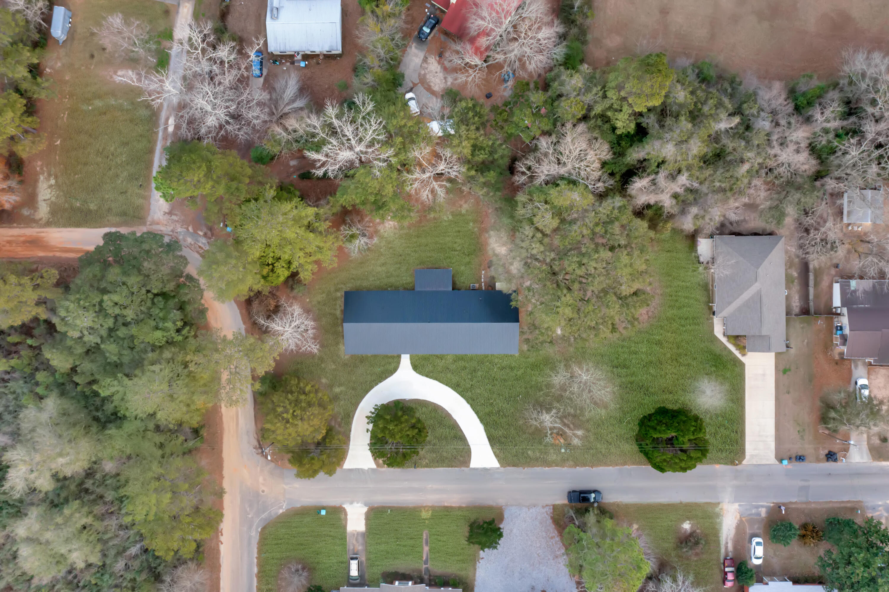 QUIET OAKS S/D - Residential