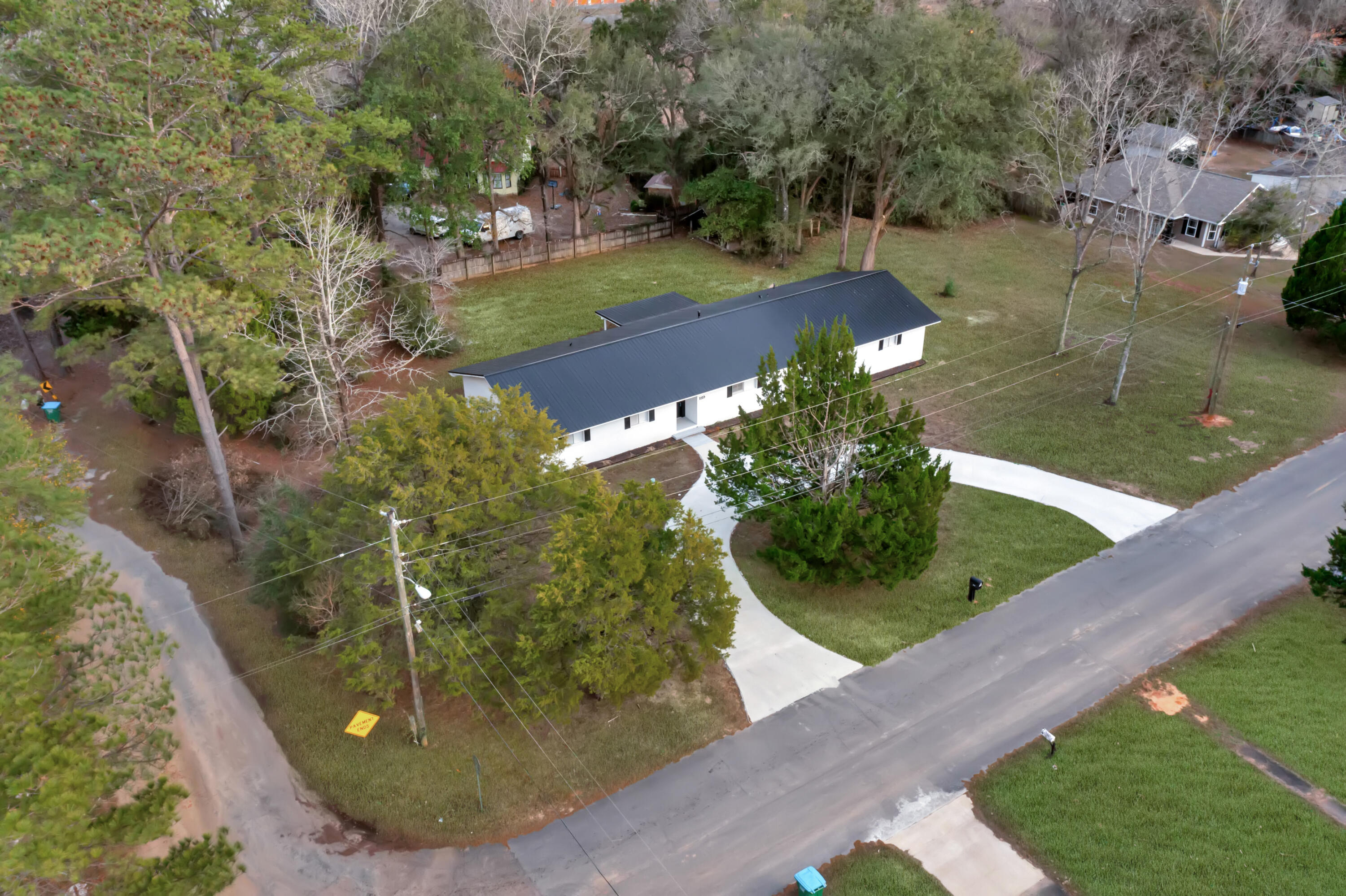 QUIET OAKS S/D - Residential