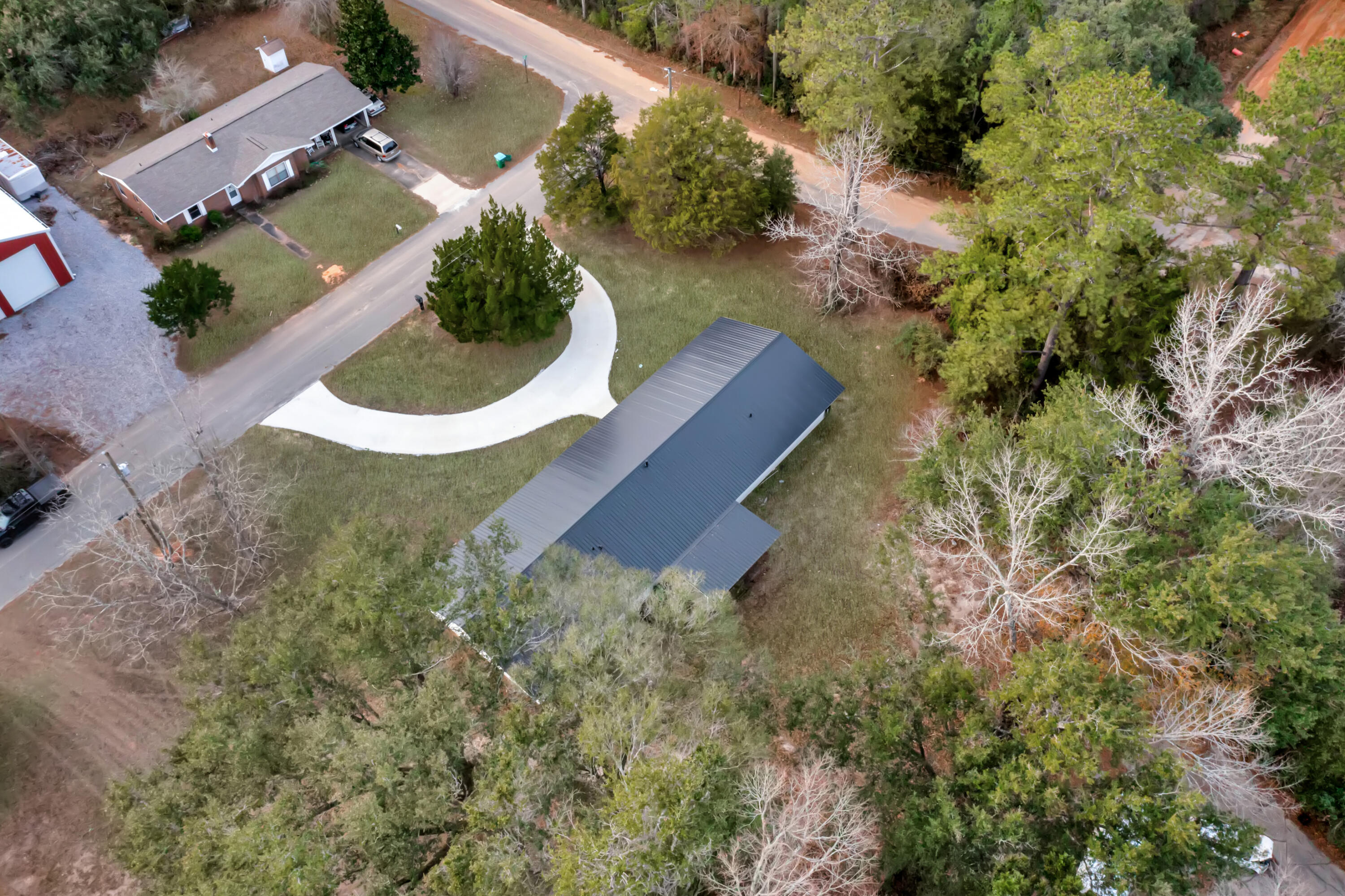 QUIET OAKS S/D - Residential