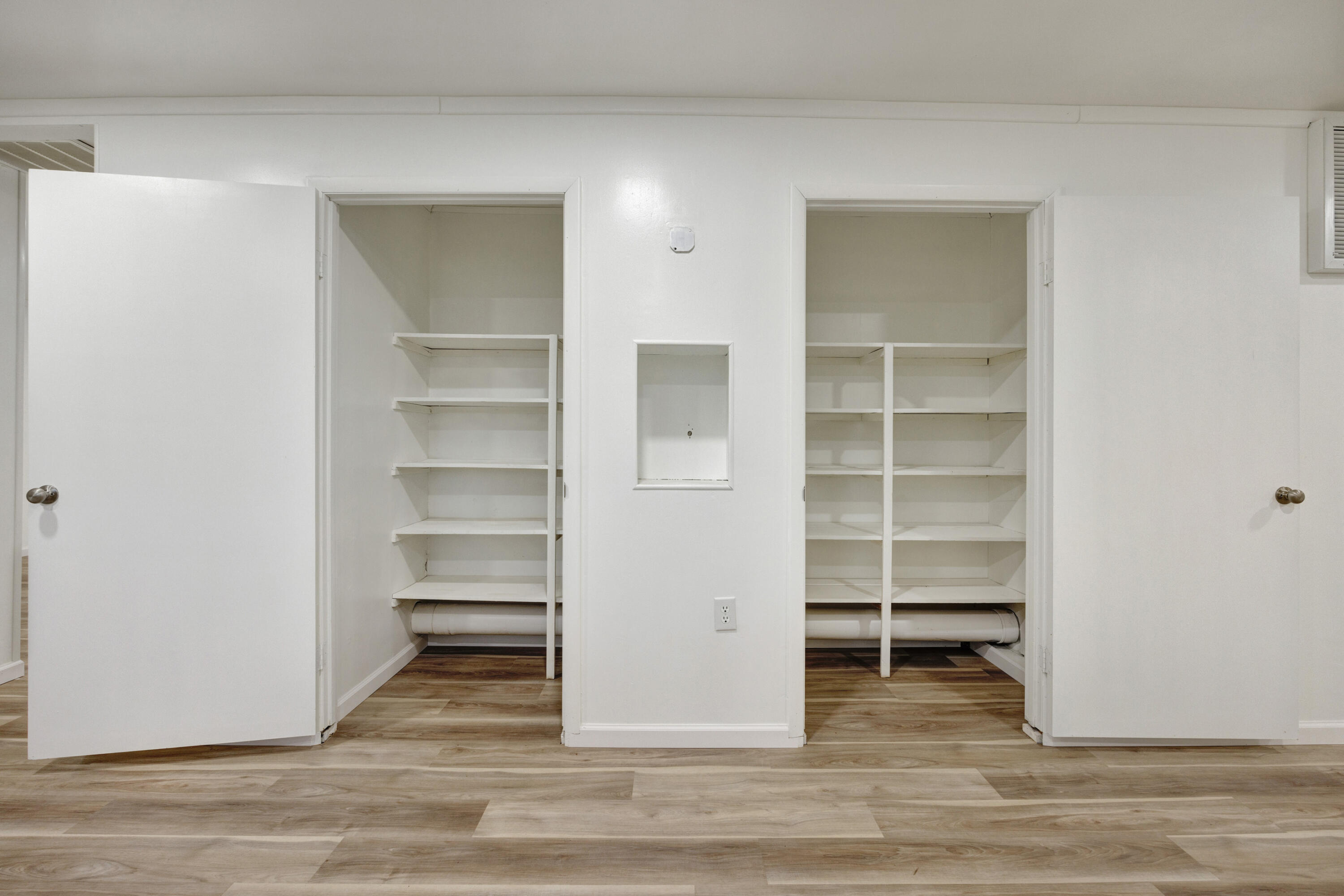 QUIET OAKS S/D - Residential