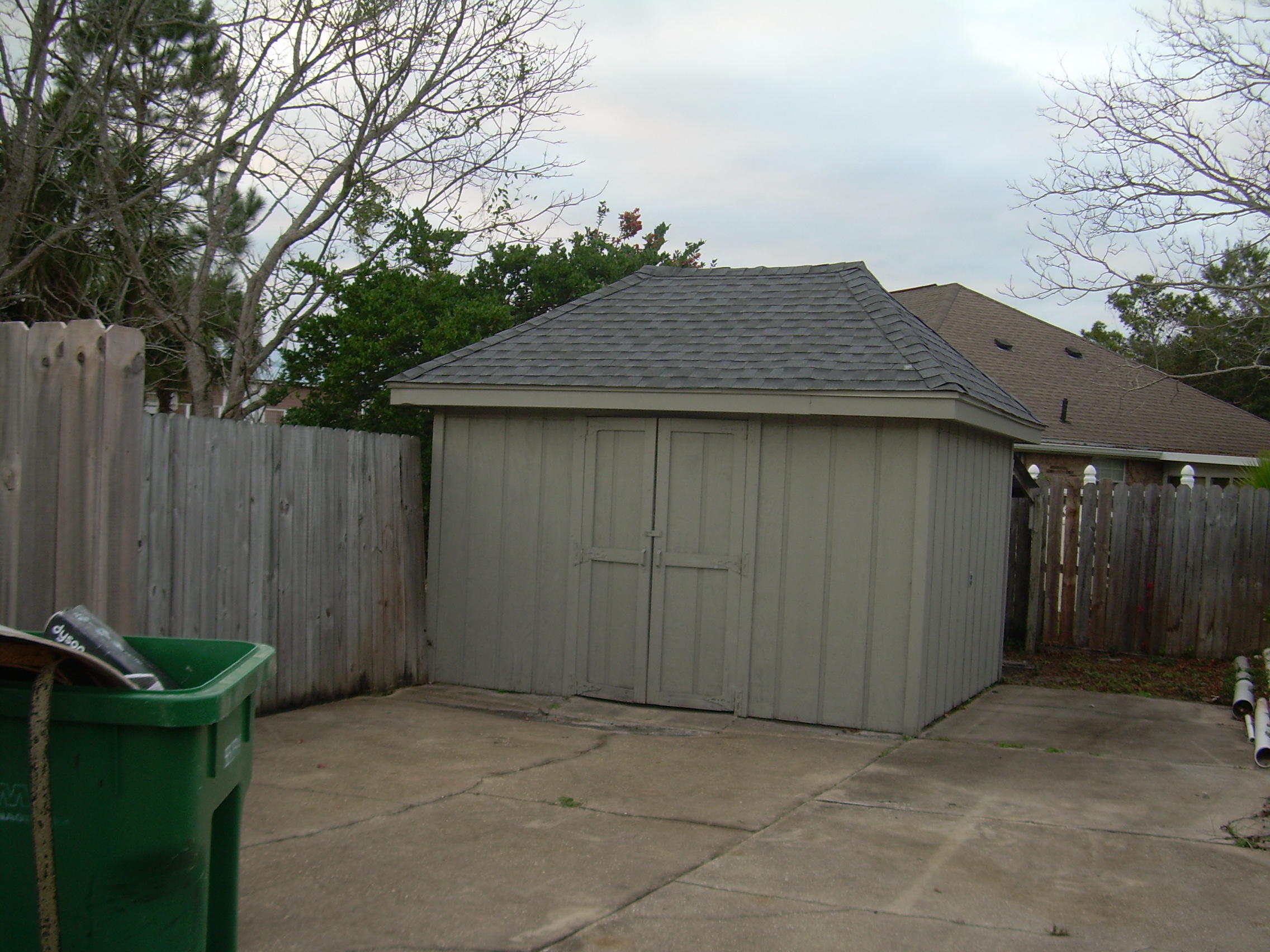 EMERALD BEACH Plat 1,Lot 20 Blk A - Residential