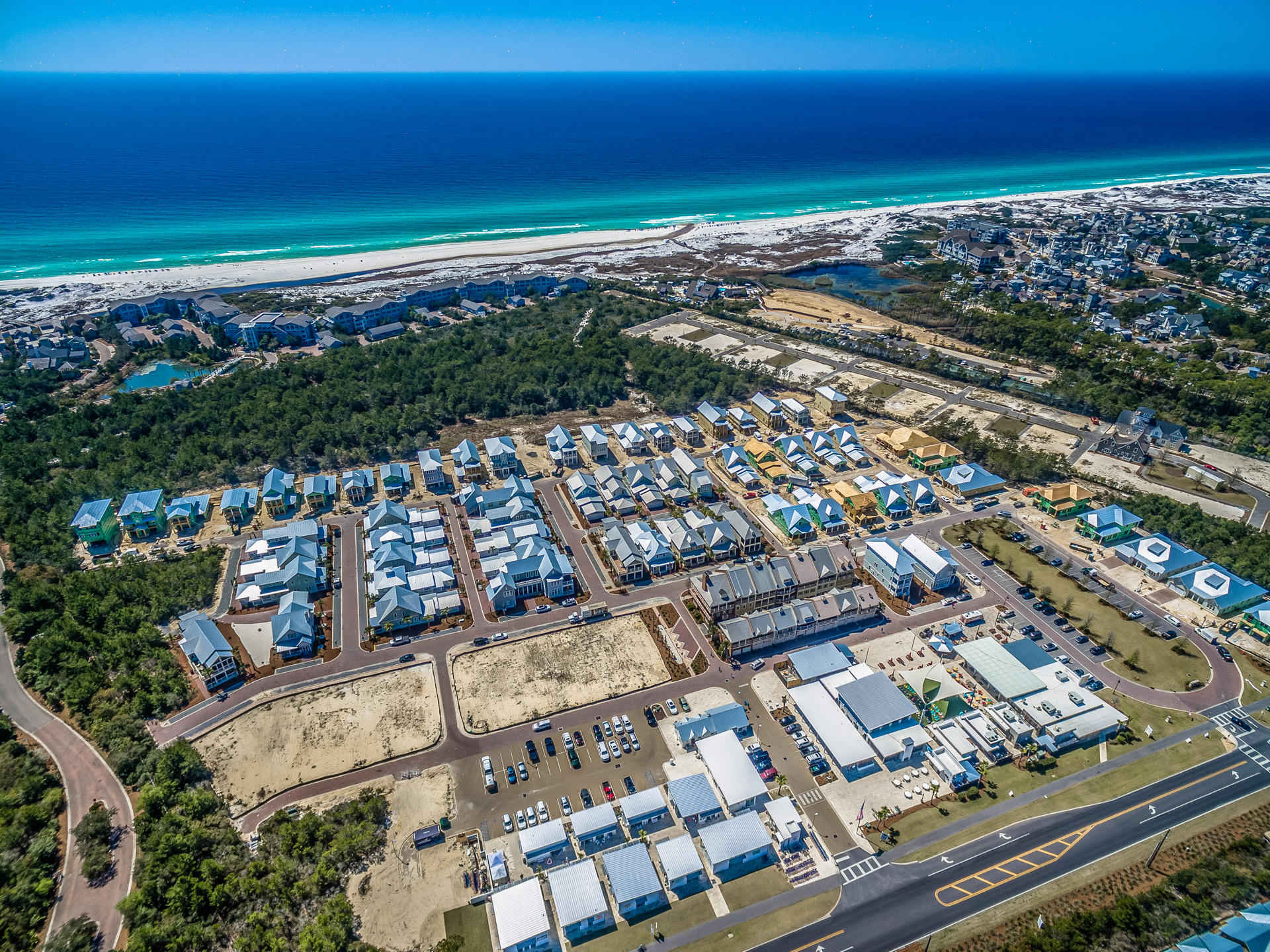 Prominence North - Residential