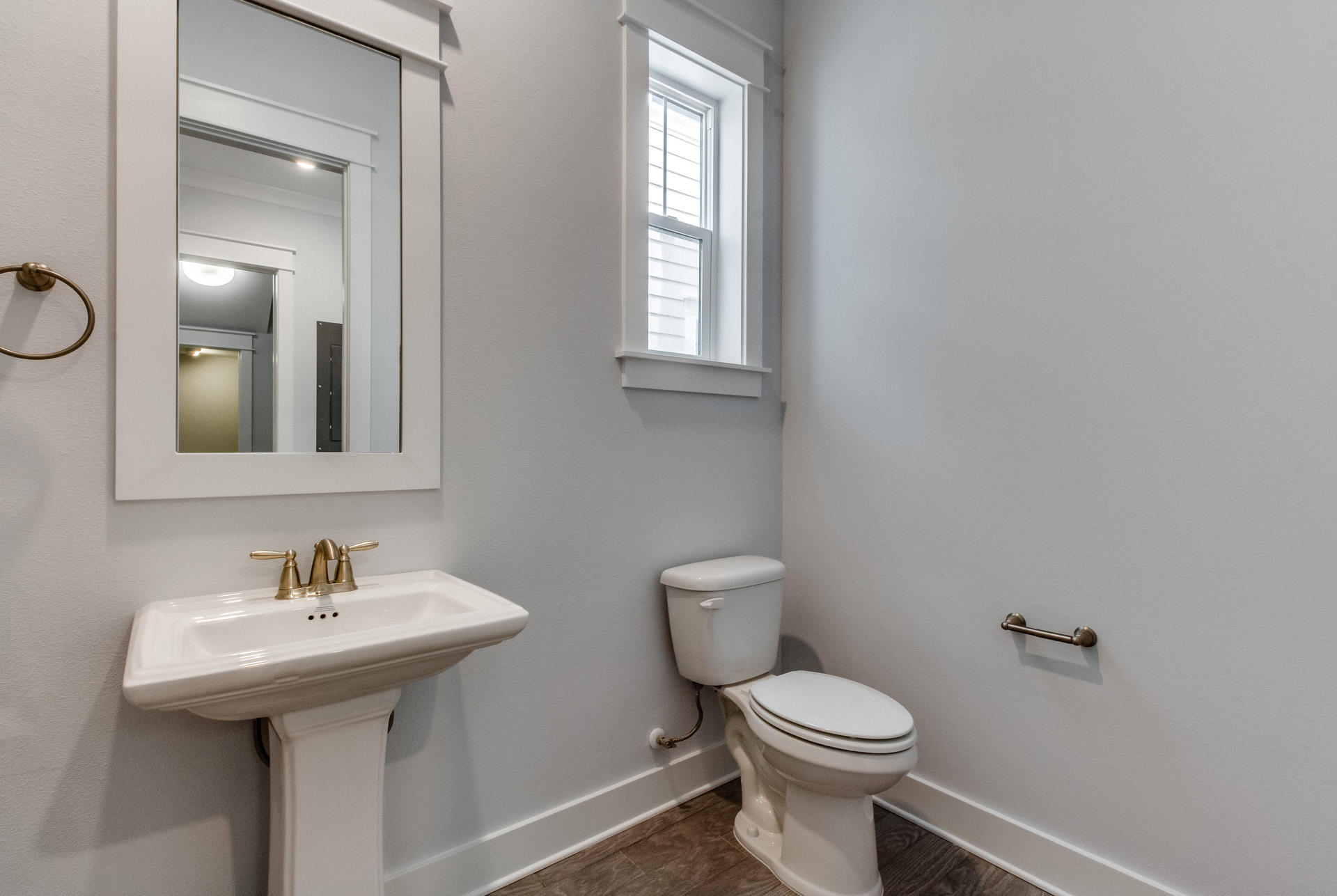 Prominence North - Residential