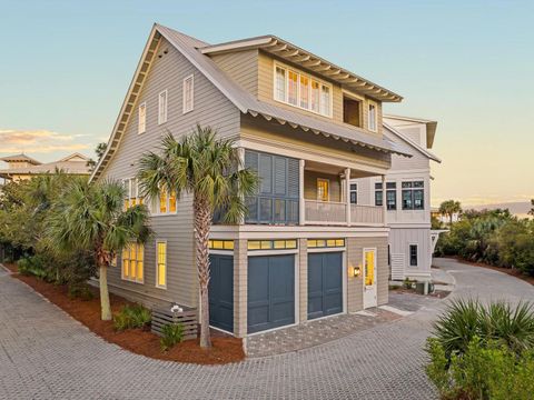 105 Park Row Lane Santa Rosa Beach FL 32459
