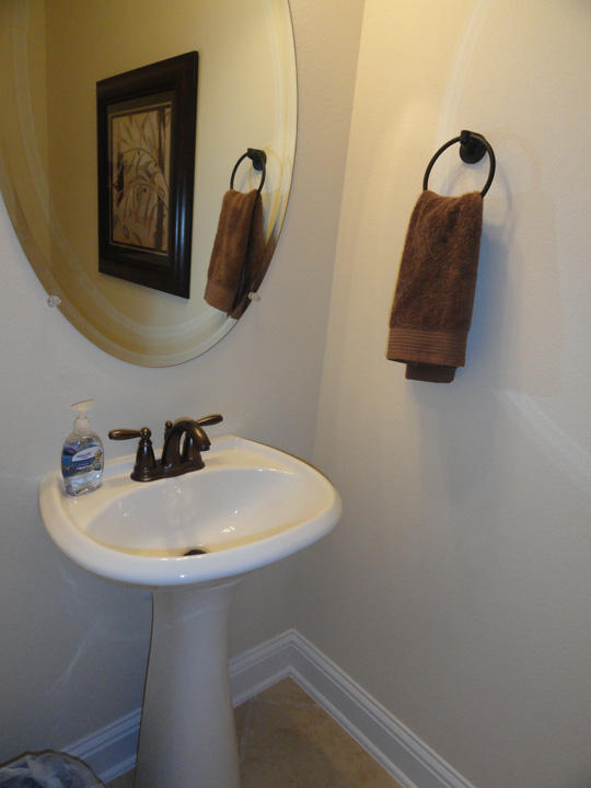 HAMMOCK BAY - Residential