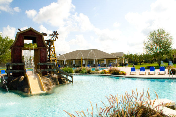 HAMMOCK BAY - Residential