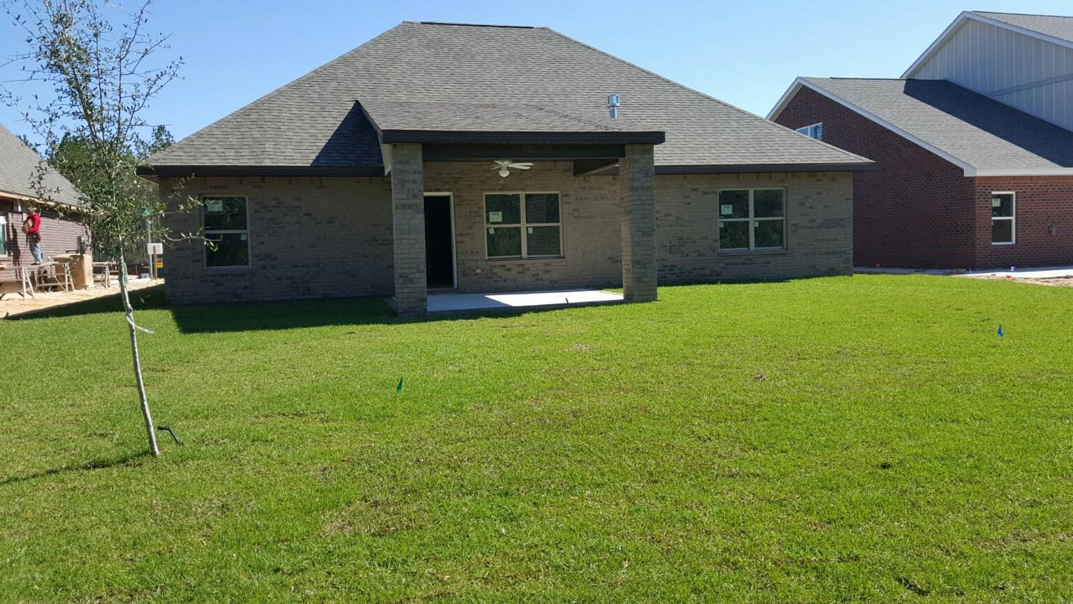 HAMMOCK BAY - Residential