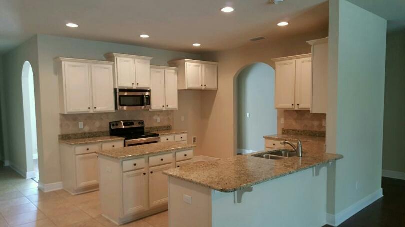 HAMMOCK BAY - Residential