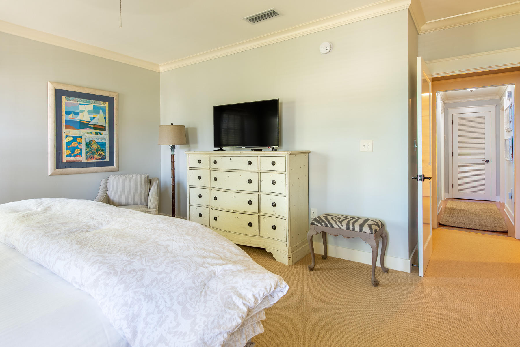 WATERCOLOR - Residential