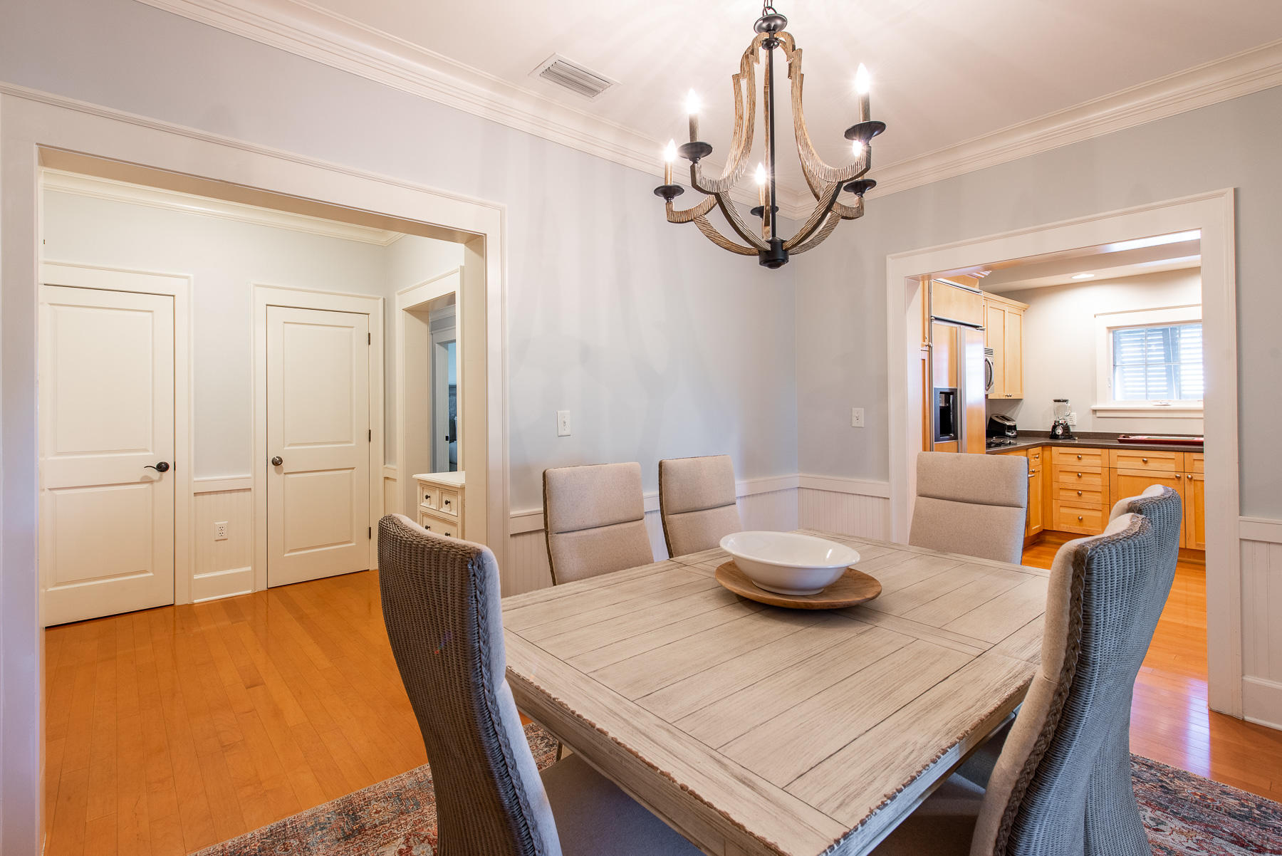 WATERCOLOR - Residential