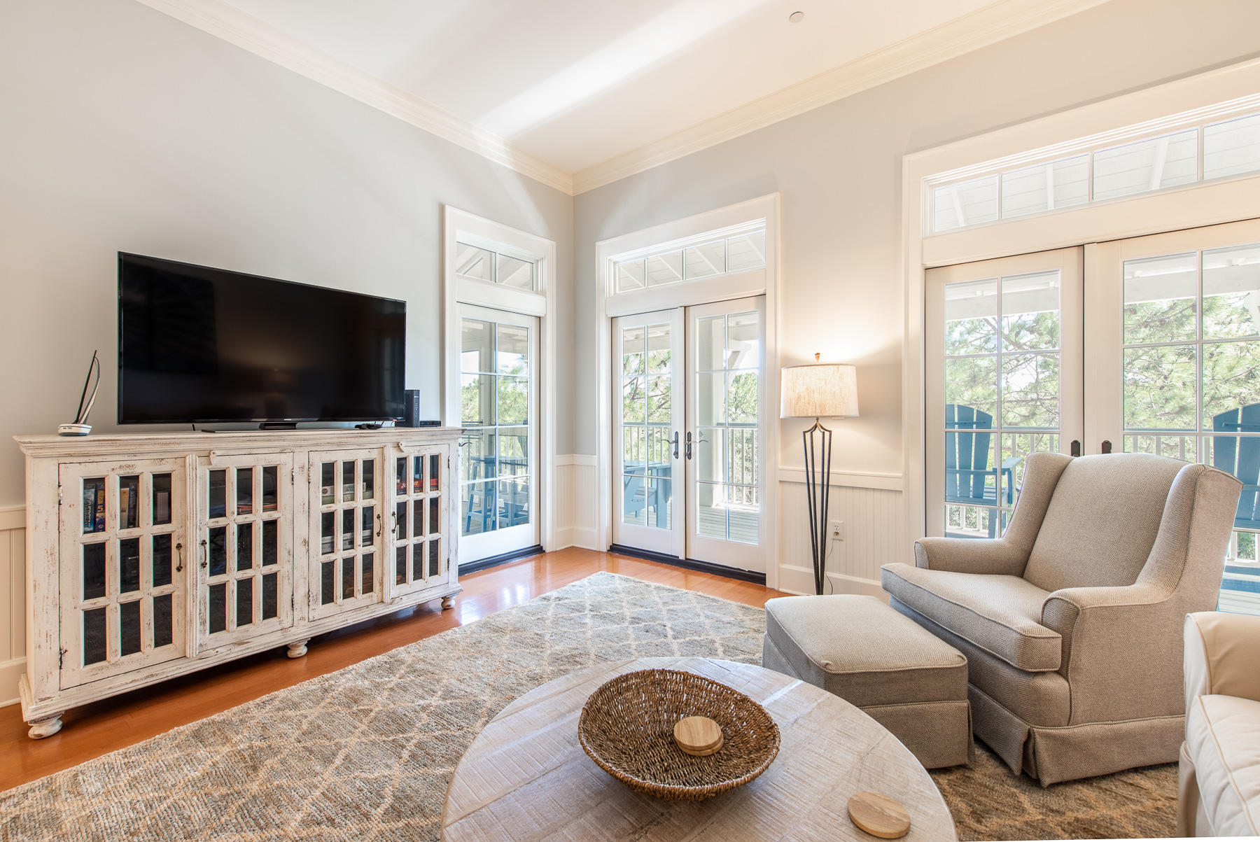 WATERCOLOR - Residential