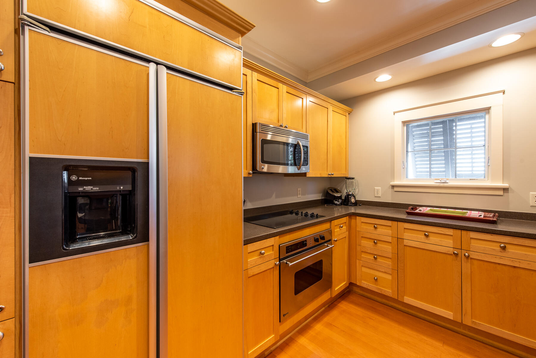 WATERCOLOR - Residential