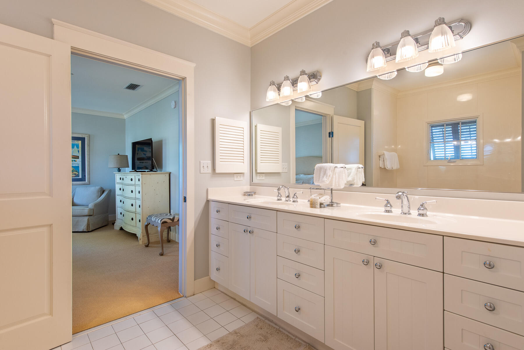 WATERCOLOR - Residential