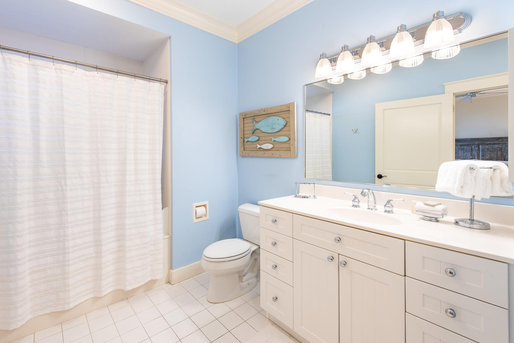 WATERCOLOR - Residential