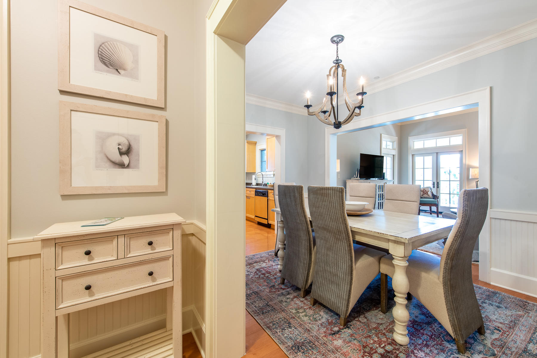 WATERCOLOR - Residential