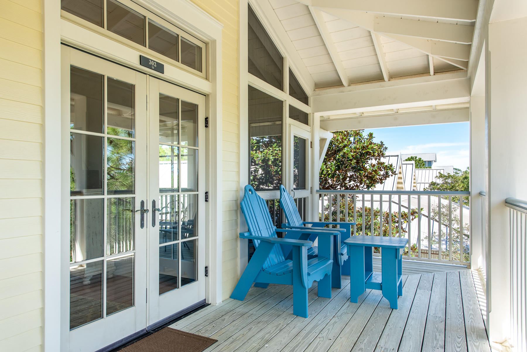 WATERCOLOR - Residential