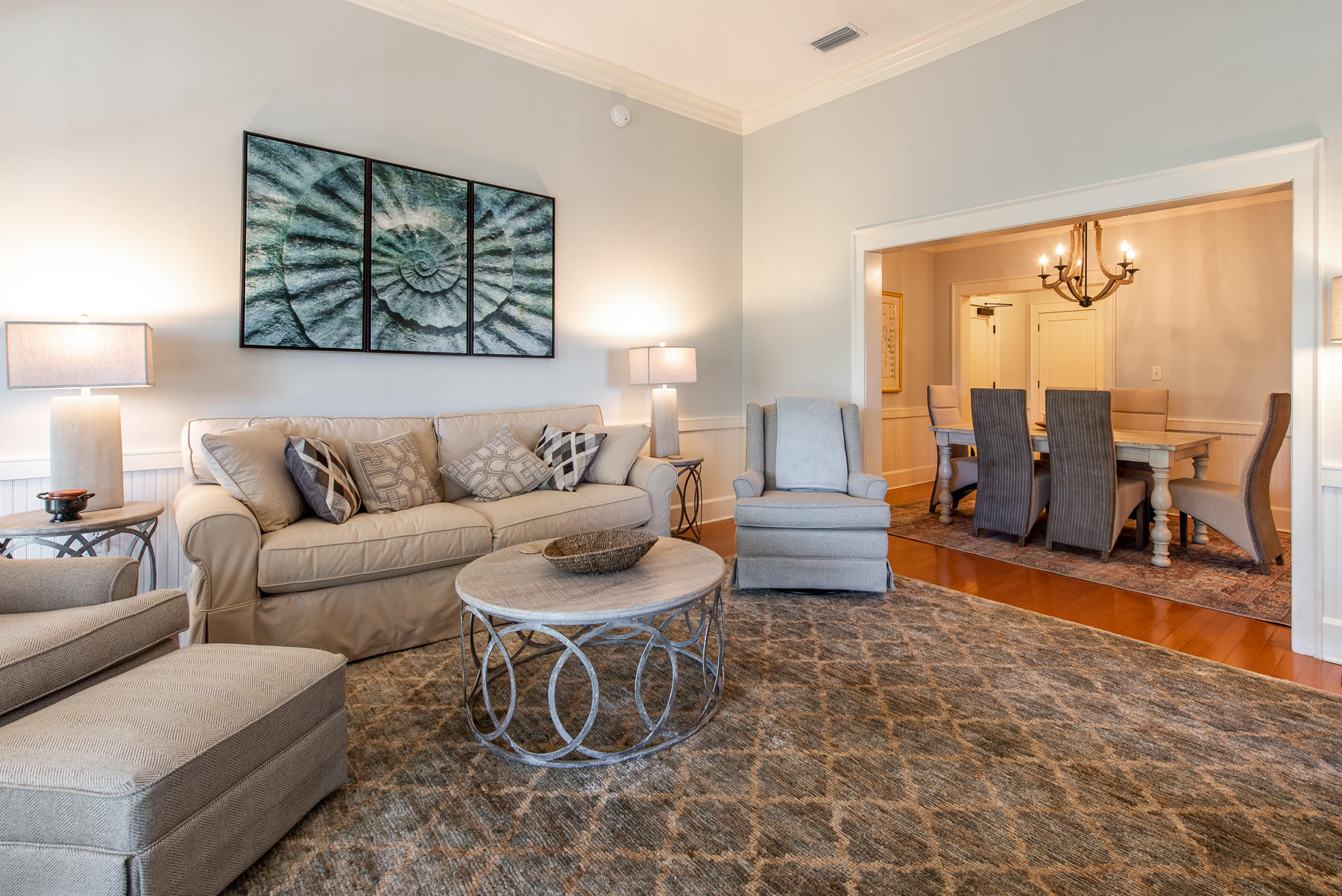 WATERCOLOR - Residential