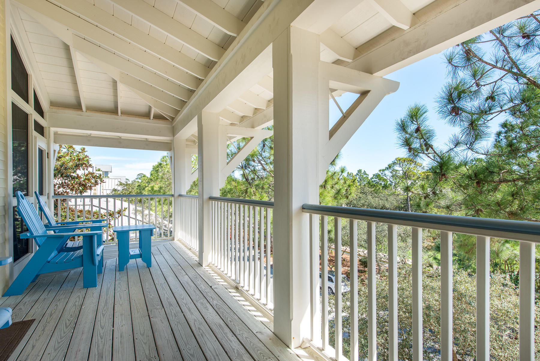 WATERCOLOR - Residential