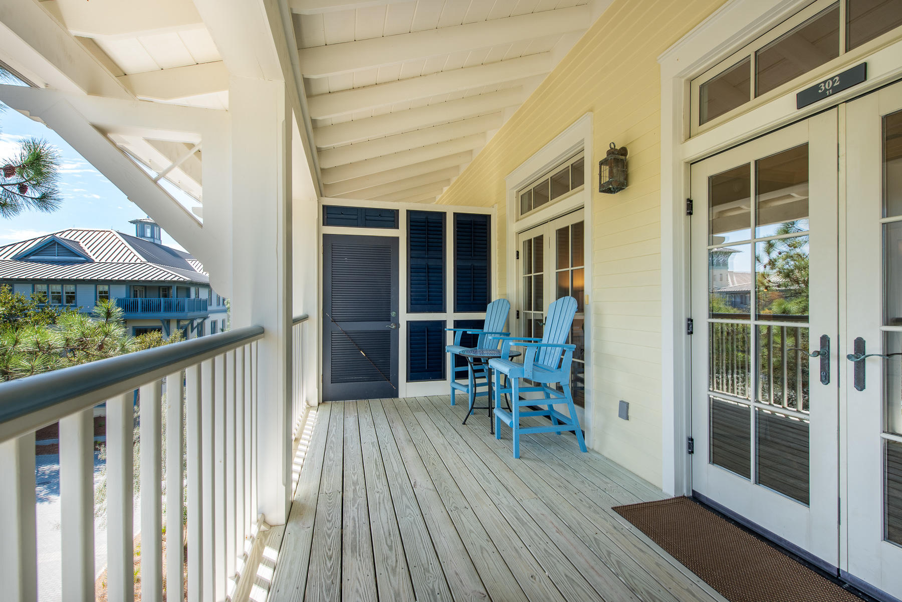 WATERCOLOR - Residential