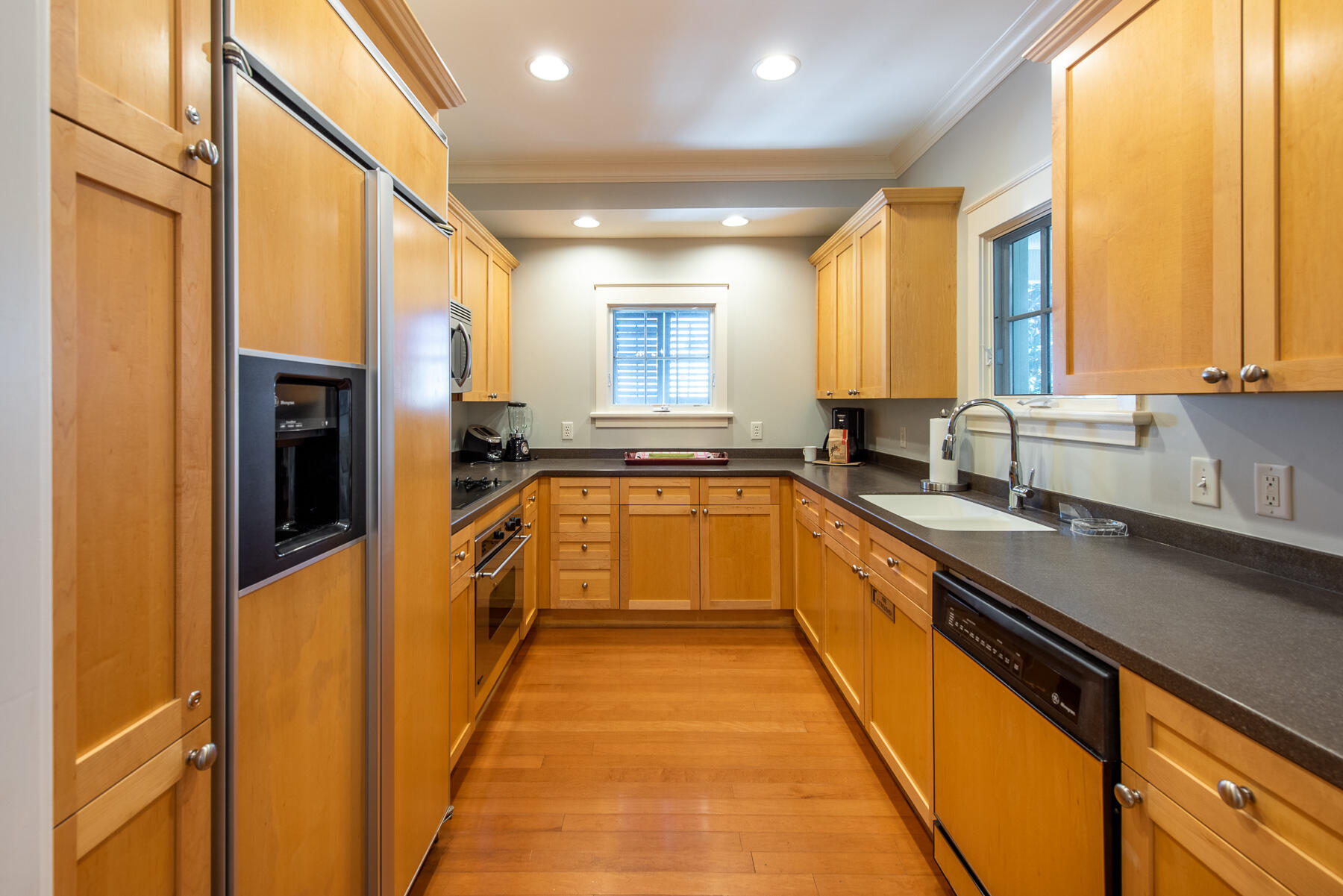 WATERCOLOR - Residential