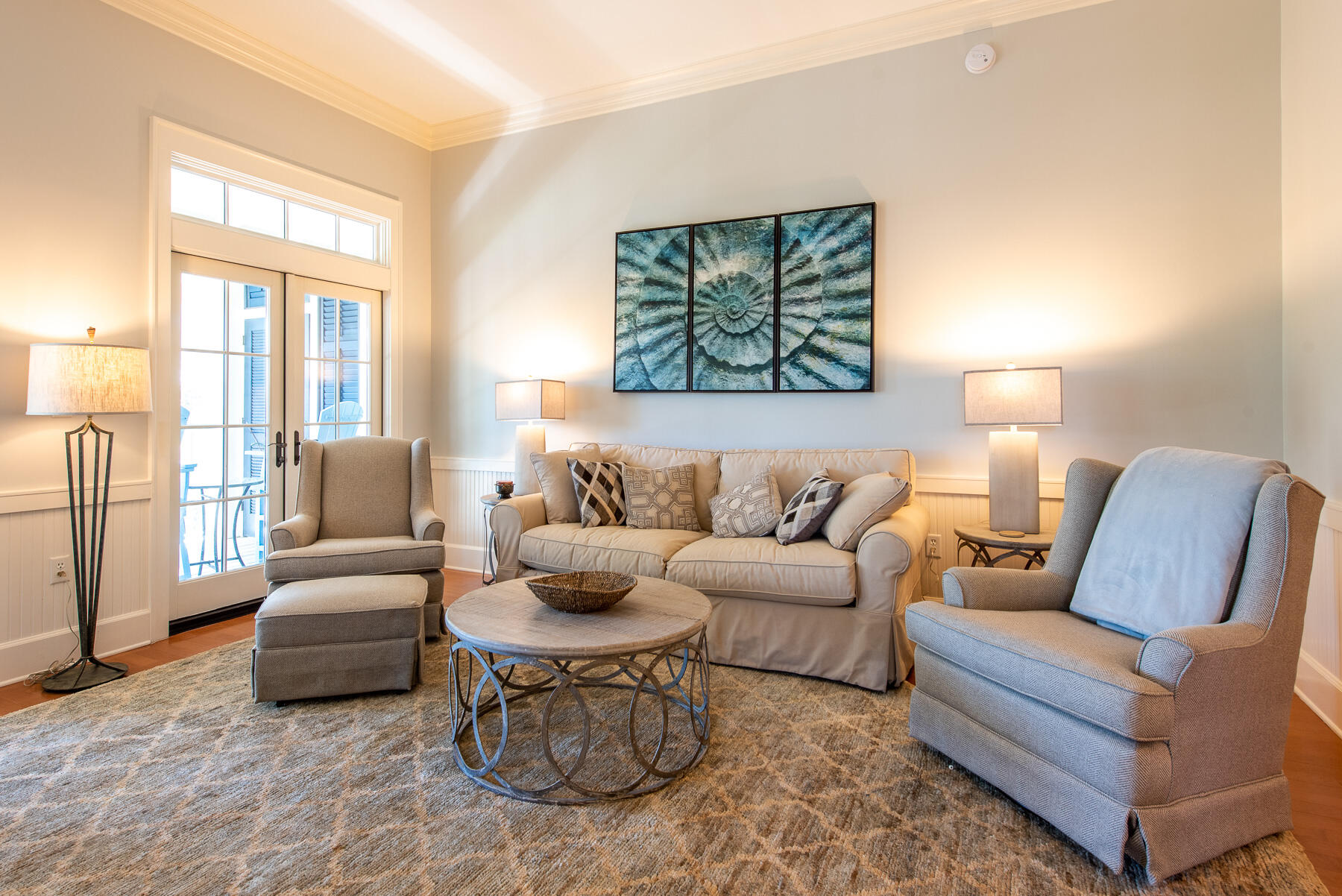 WATERCOLOR - Residential