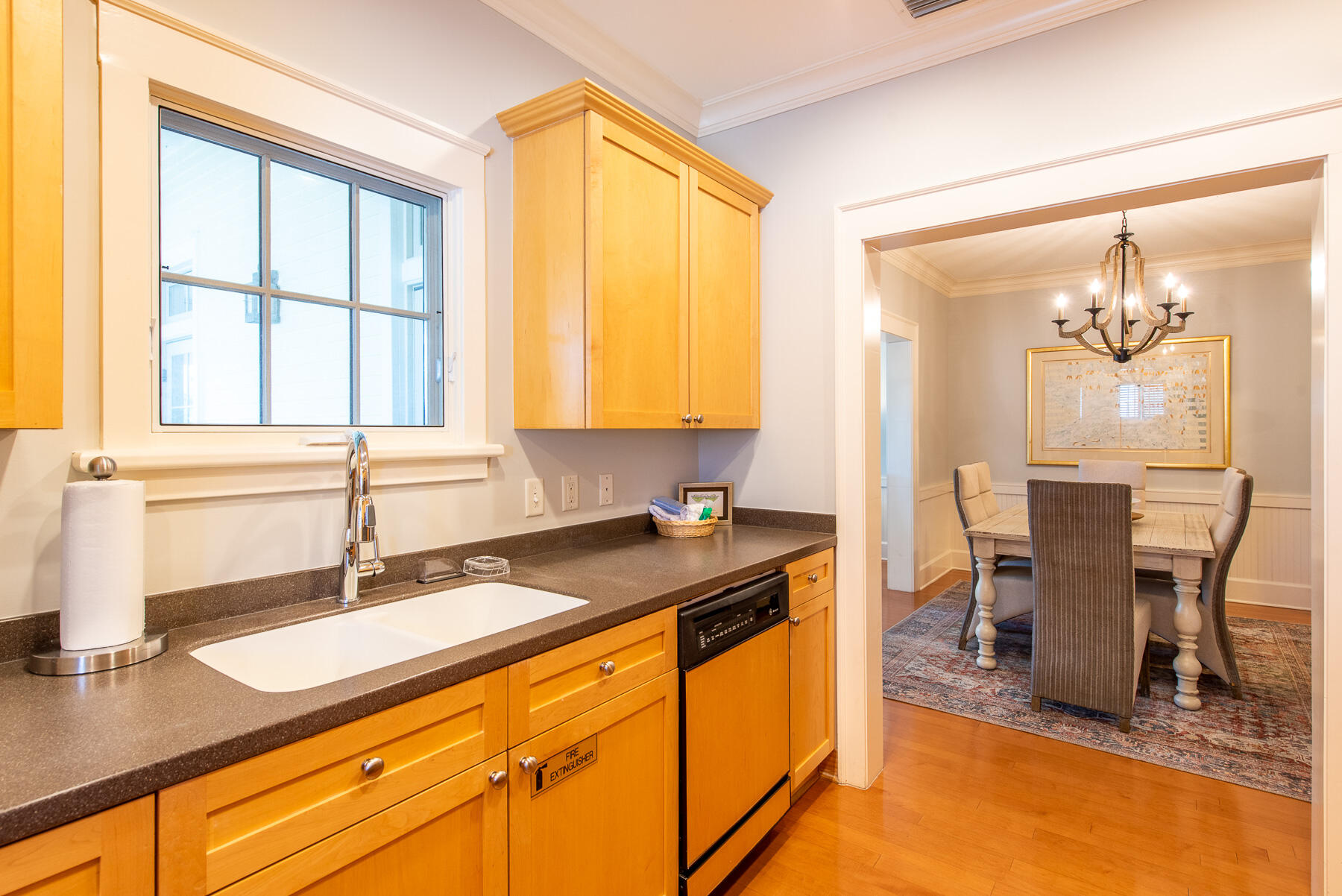 WATERCOLOR - Residential