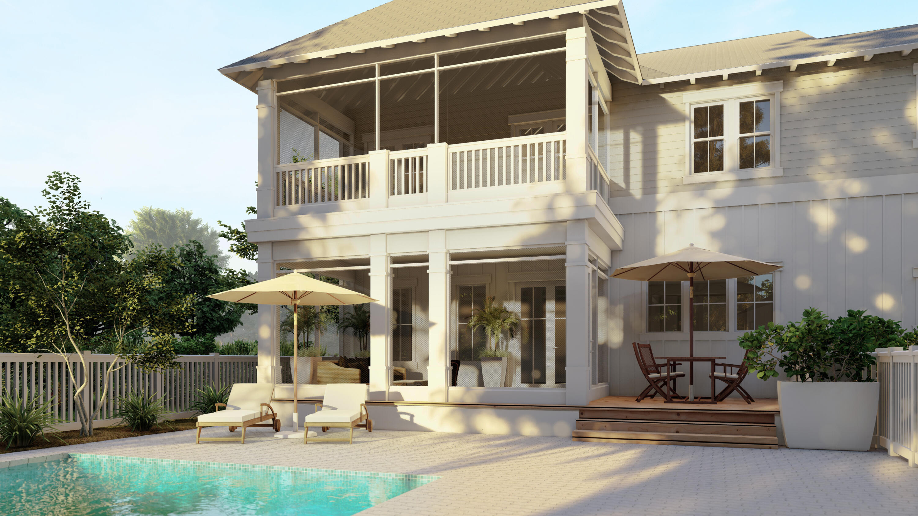 WATERSOUND ORIGINS - Residential