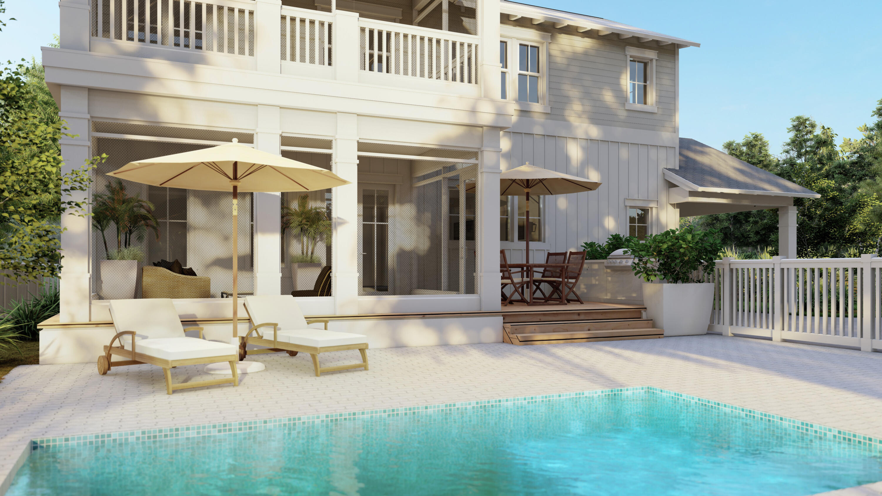 WATERSOUND ORIGINS - Residential
