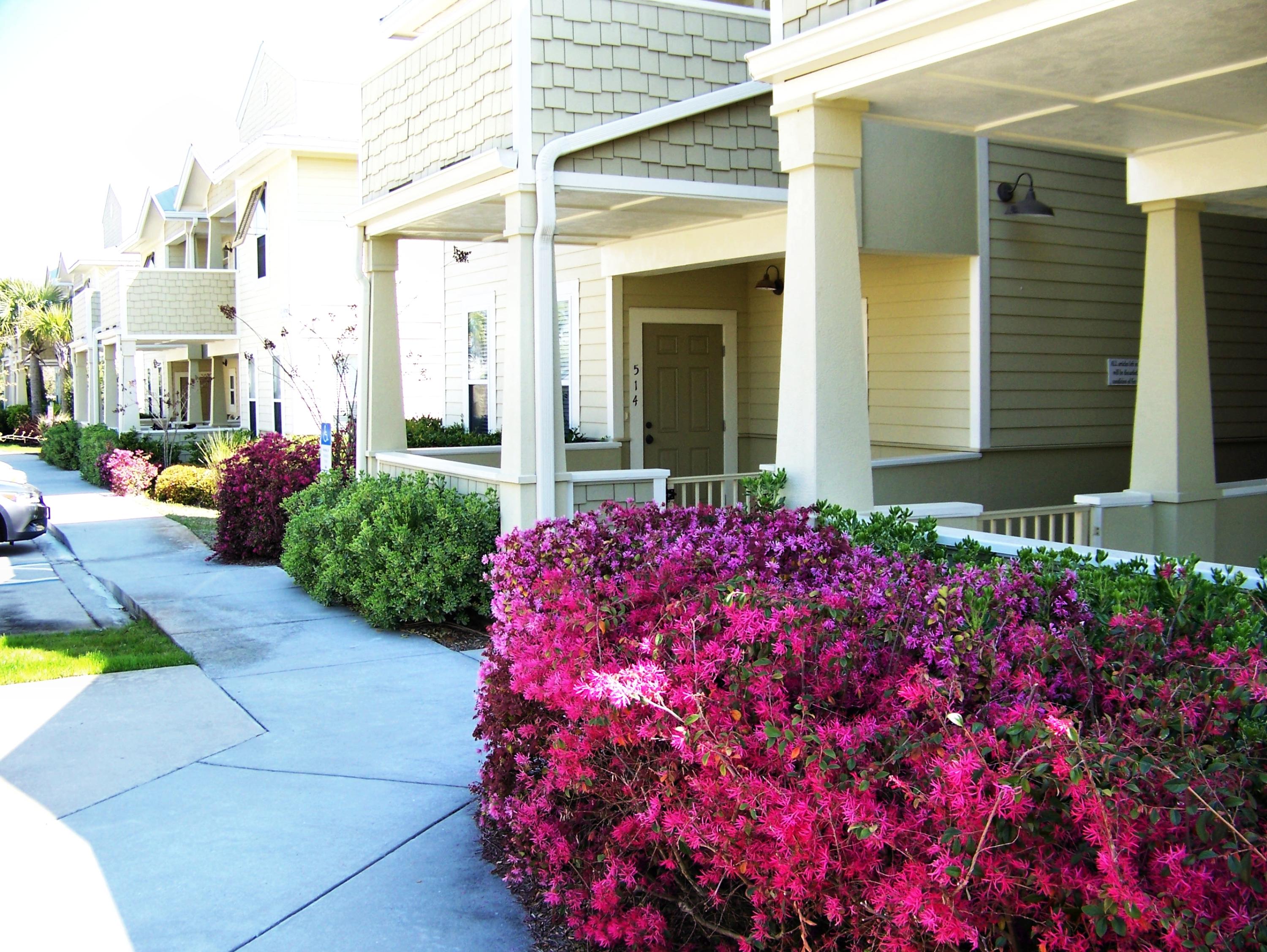 TopSail Village is conveniently located on the West end of 30-A and has the bike path running in front of the development. There are 5 beach accesses within 1 mile. Interior features include: granite counter tops, good cabinets, and NEW carpet. Private stair case off back of unit. ALL OF TOPSAIL VILLAGE IS NOT IN A FLOOD ZONE.