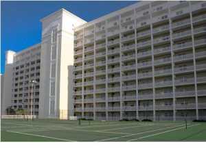 Newly Listed 1oth floor unit at the Tides of Destin! Take advantage of this opportunity to own in this well maintained non-rental location ideally located in the heart of Destin. Gated entrance with 24 hour security, 387 feet of private gulf front, and well maintained for owners and guests! The views from the unit are spectacular not to mention the wonderful, spacious floor plan featuring 1600 SF. Both living room and master bedroom offer fabulous gulf views and open up to the private gulf front balcony overlooking the beautiful white sandy beach and emerald green waters that Destin is famous for. The unit is in clean condition and attractively priced! Come preview today and you will see that this property would make a delightful permanent home or vacation home at the beach. Easy show!
