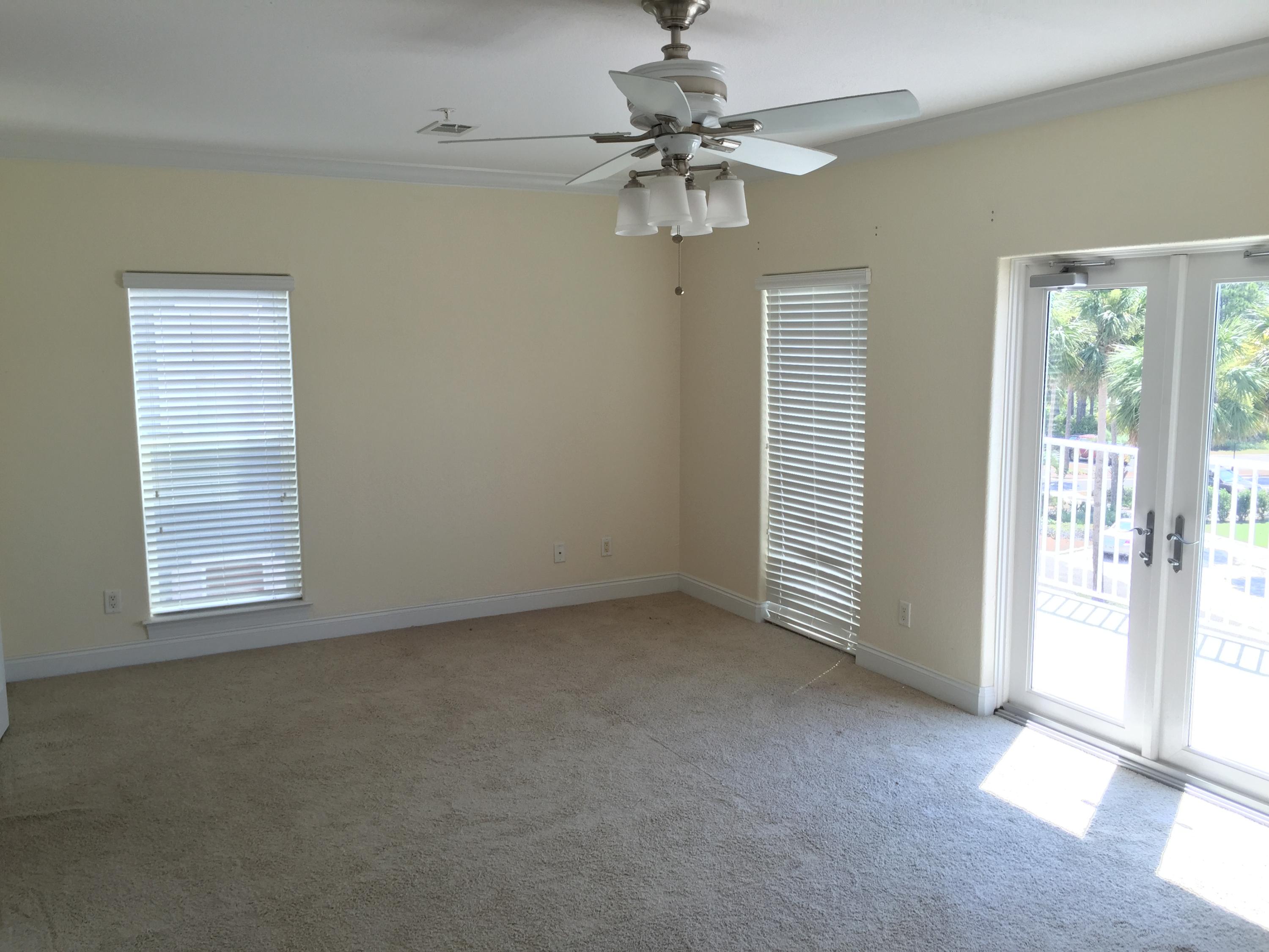 GULF PLACE AT SANTA ROSA BEACH - Residential Lease