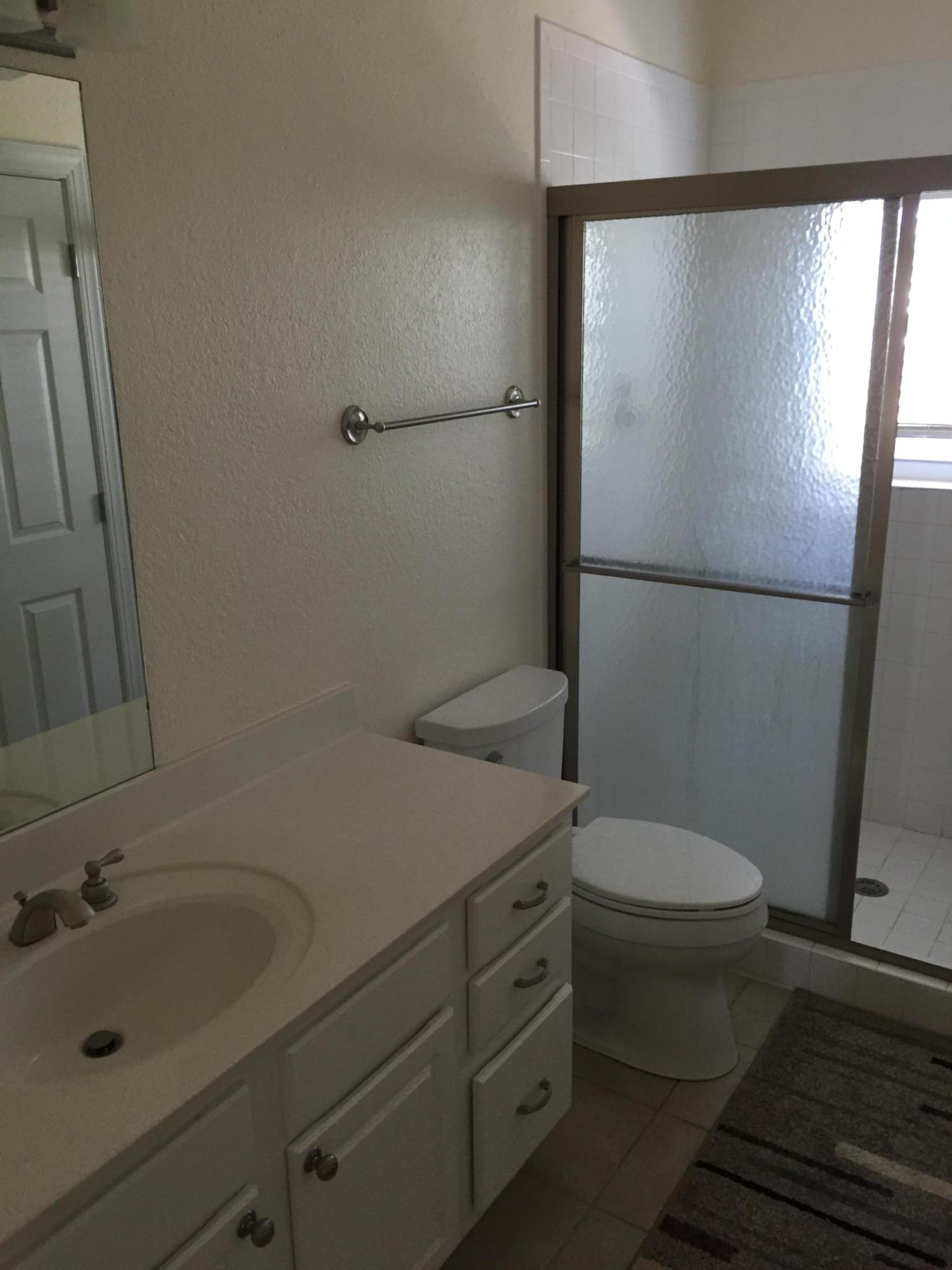 GULF PLACE AT SANTA ROSA BEACH - Residential Lease