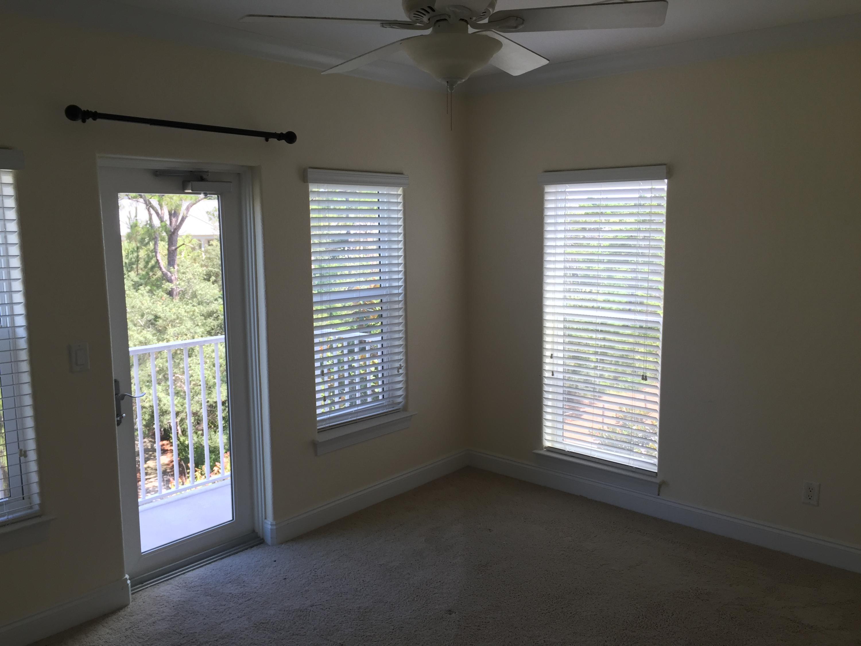 GULF PLACE AT SANTA ROSA BEACH - Residential Lease