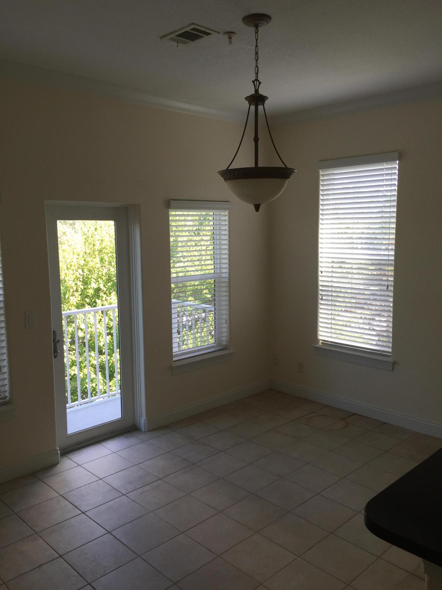 GULF PLACE AT SANTA ROSA BEACH - Residential Lease