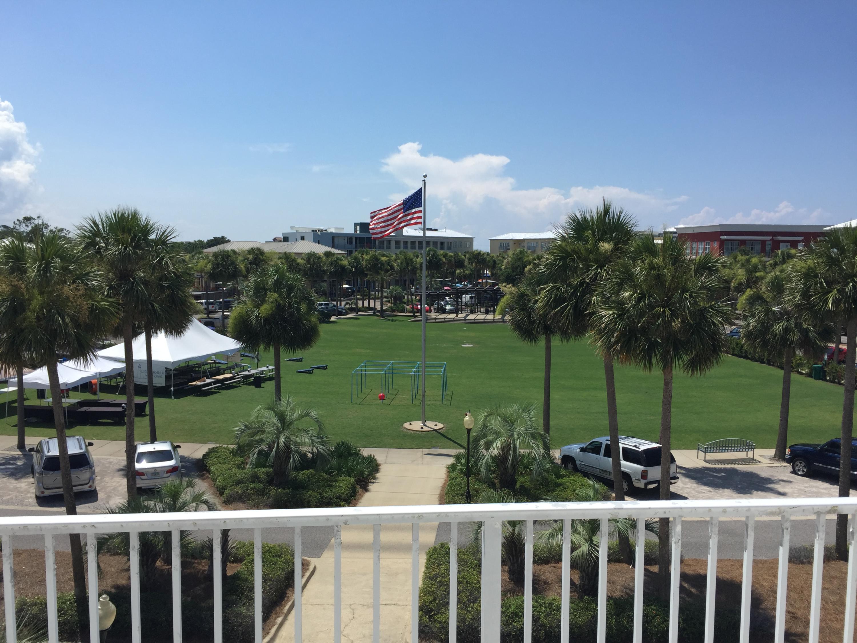 GULF PLACE AT SANTA ROSA BEACH - Residential Lease