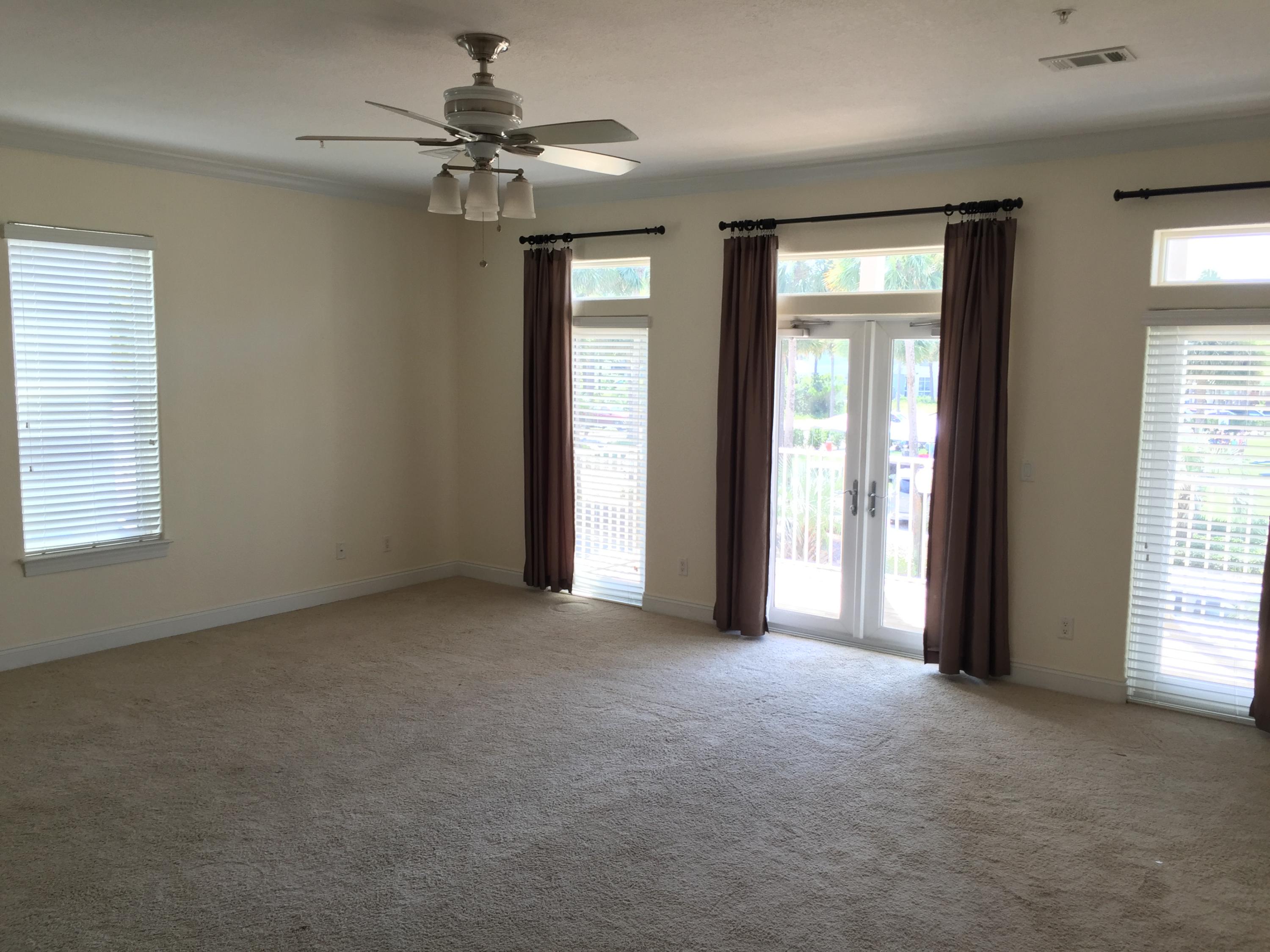 GULF PLACE AT SANTA ROSA BEACH - Residential Lease