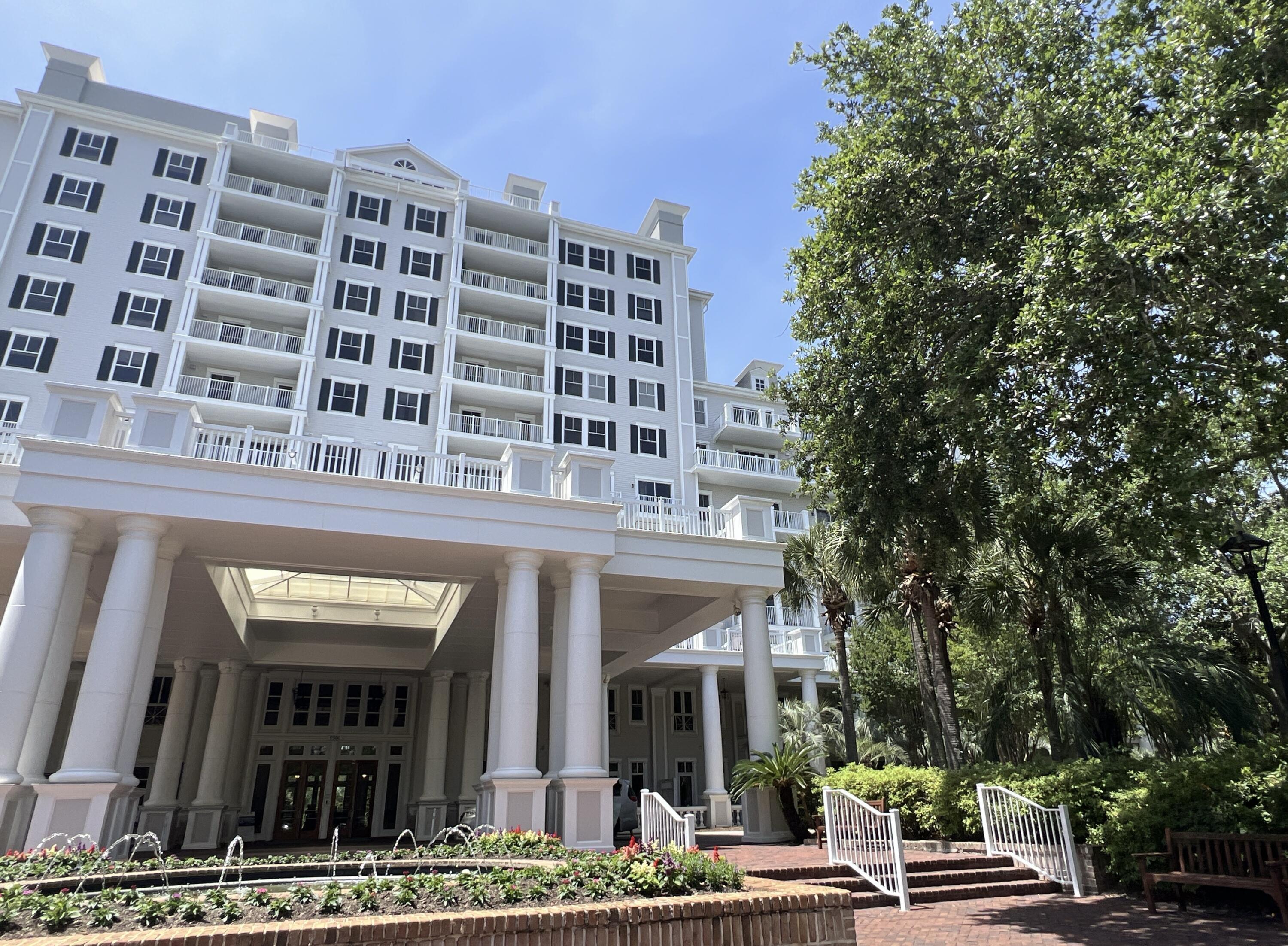 GRAND SANDESTIN THE - Residential
