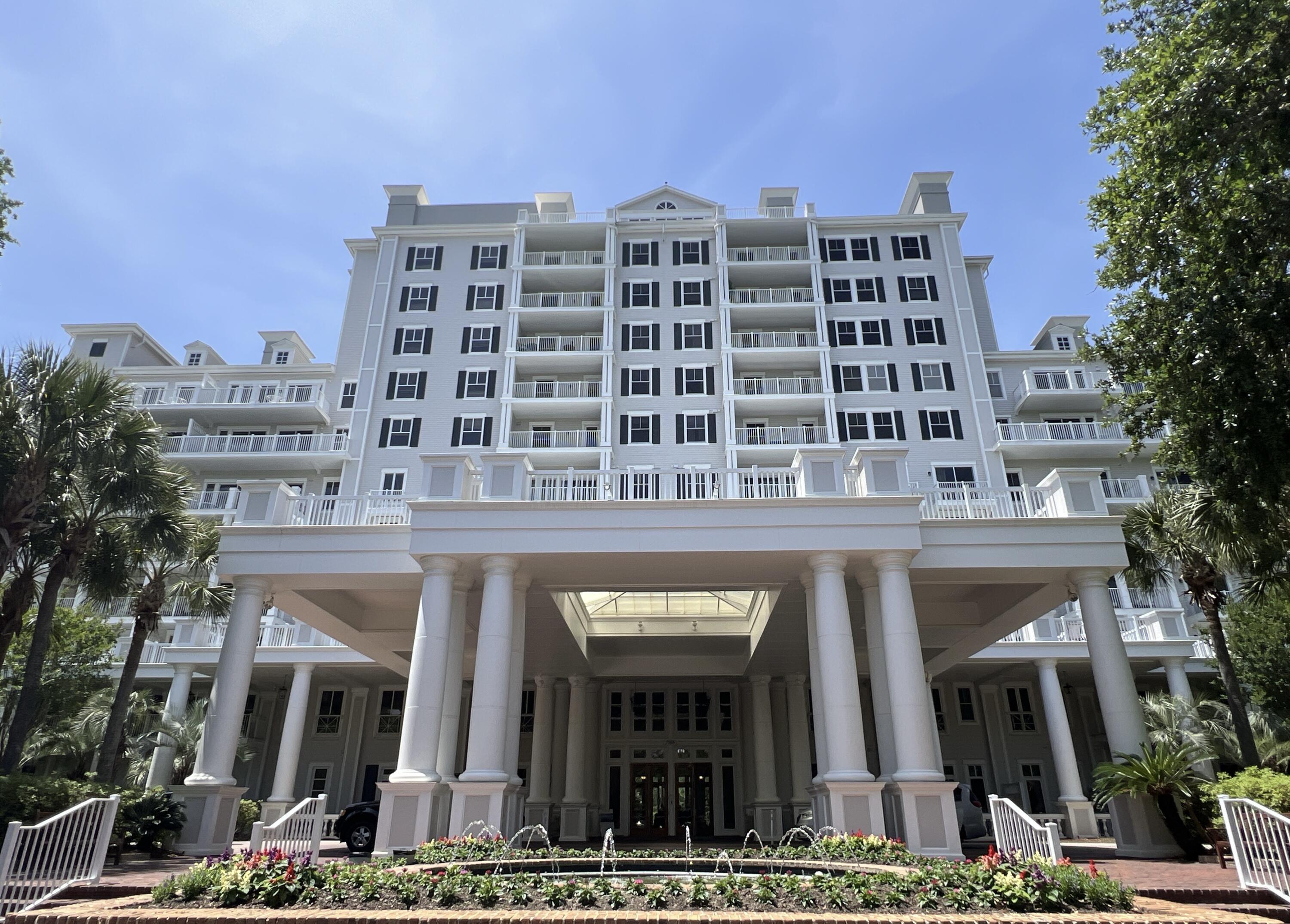 GRAND SANDESTIN THE - Residential