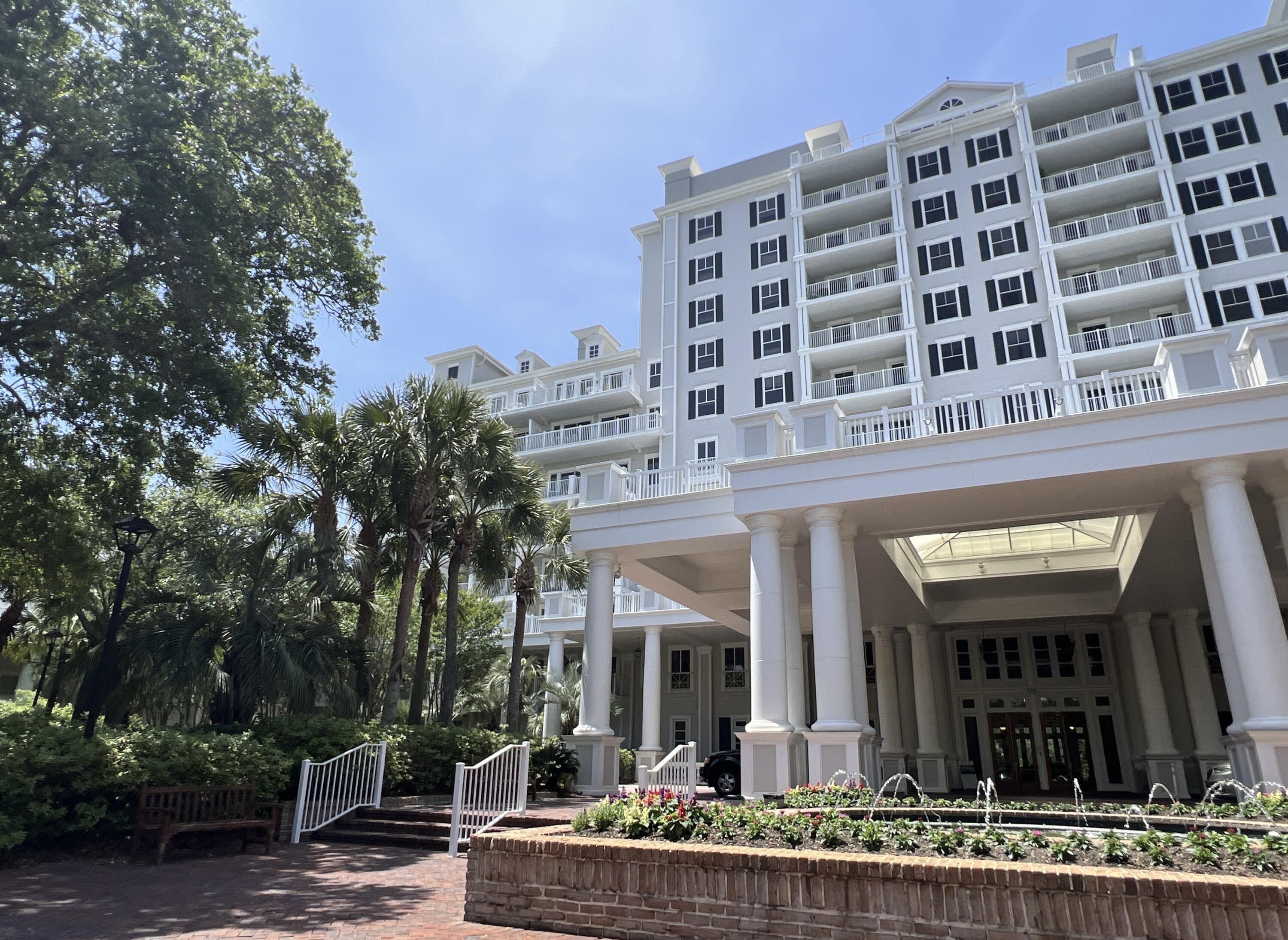 GRAND SANDESTIN THE - Residential