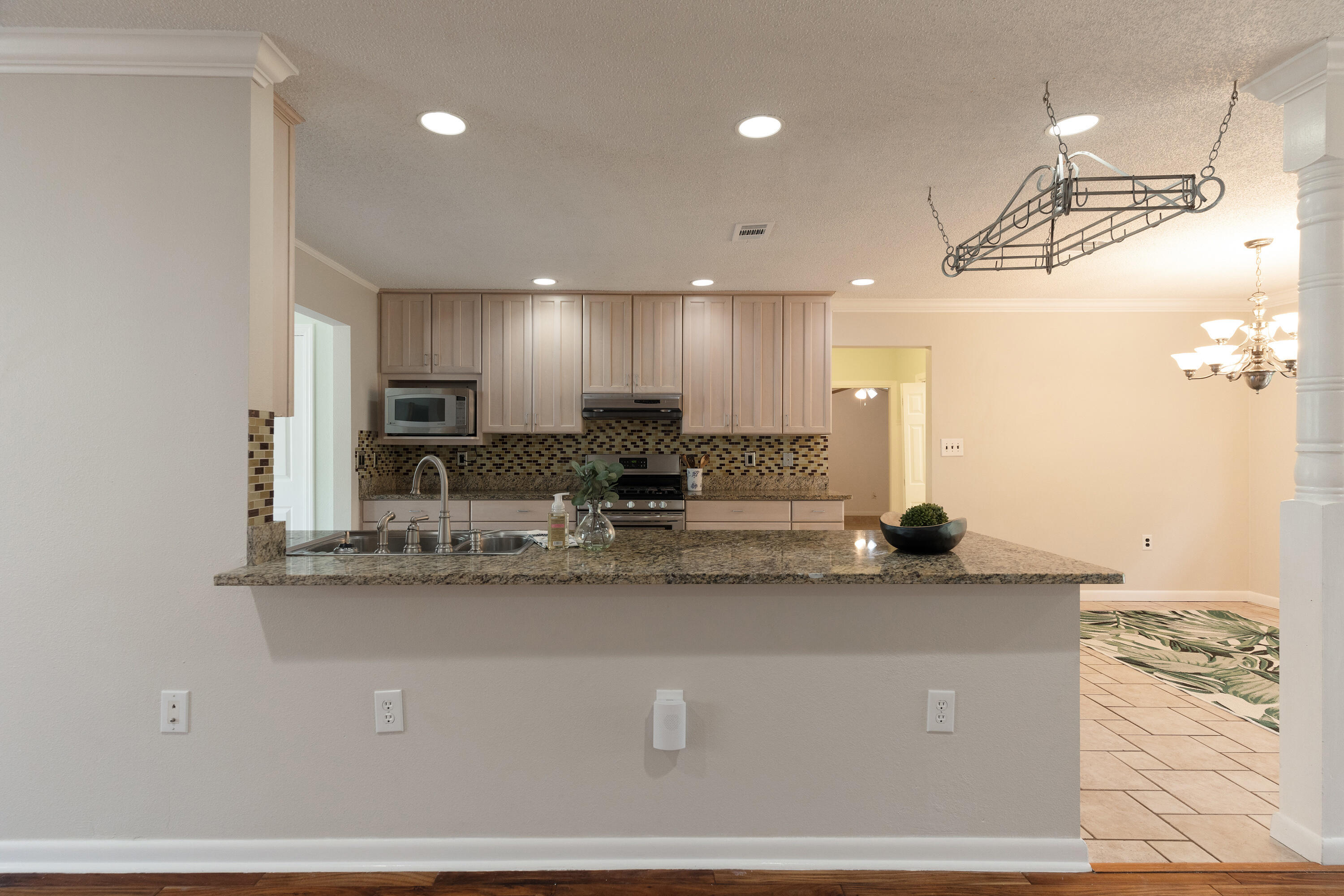 LAKE LORRAINE ESTATES 1 - Residential