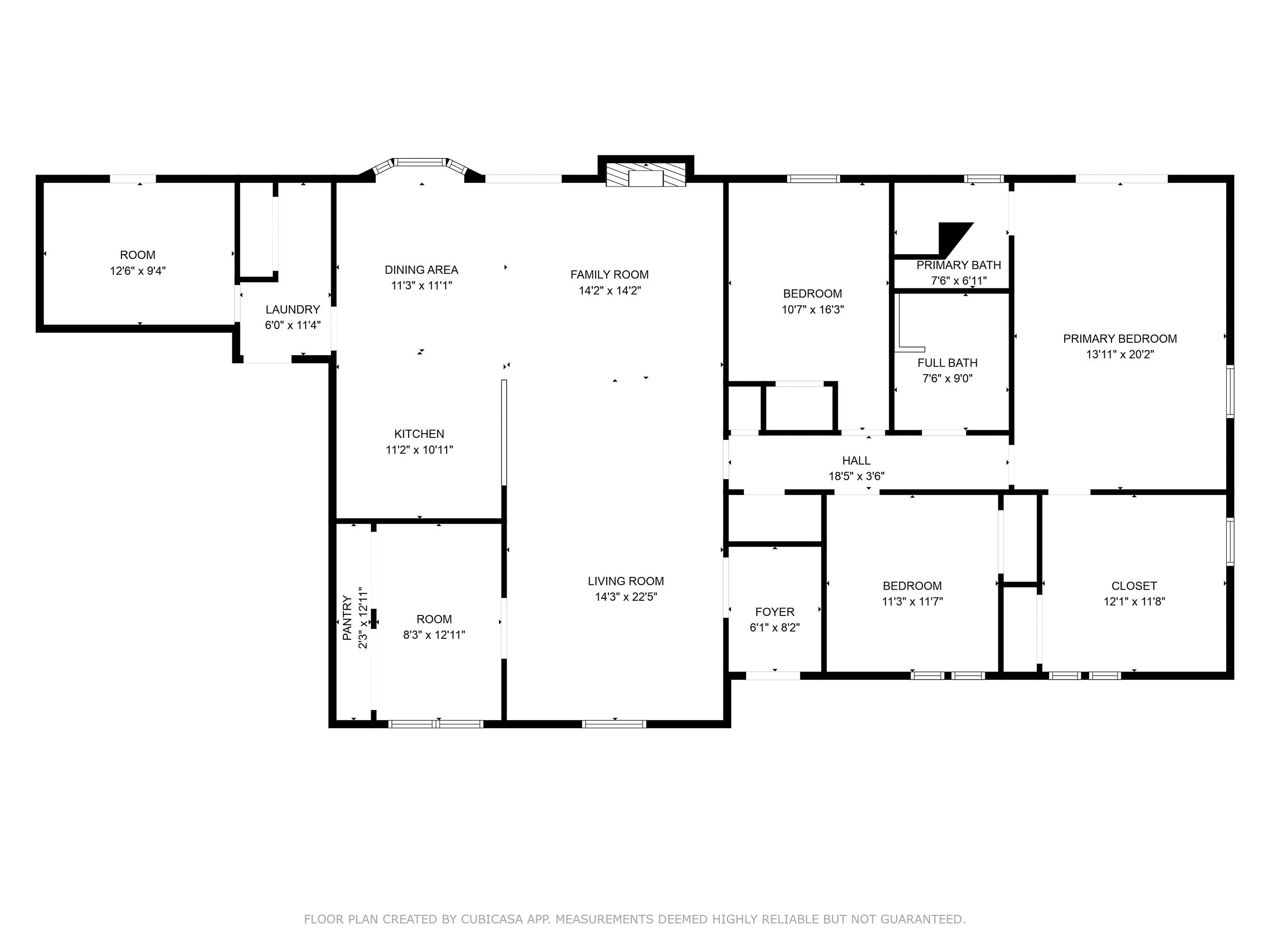 LAKE LORRAINE ESTATES 1 - Residential