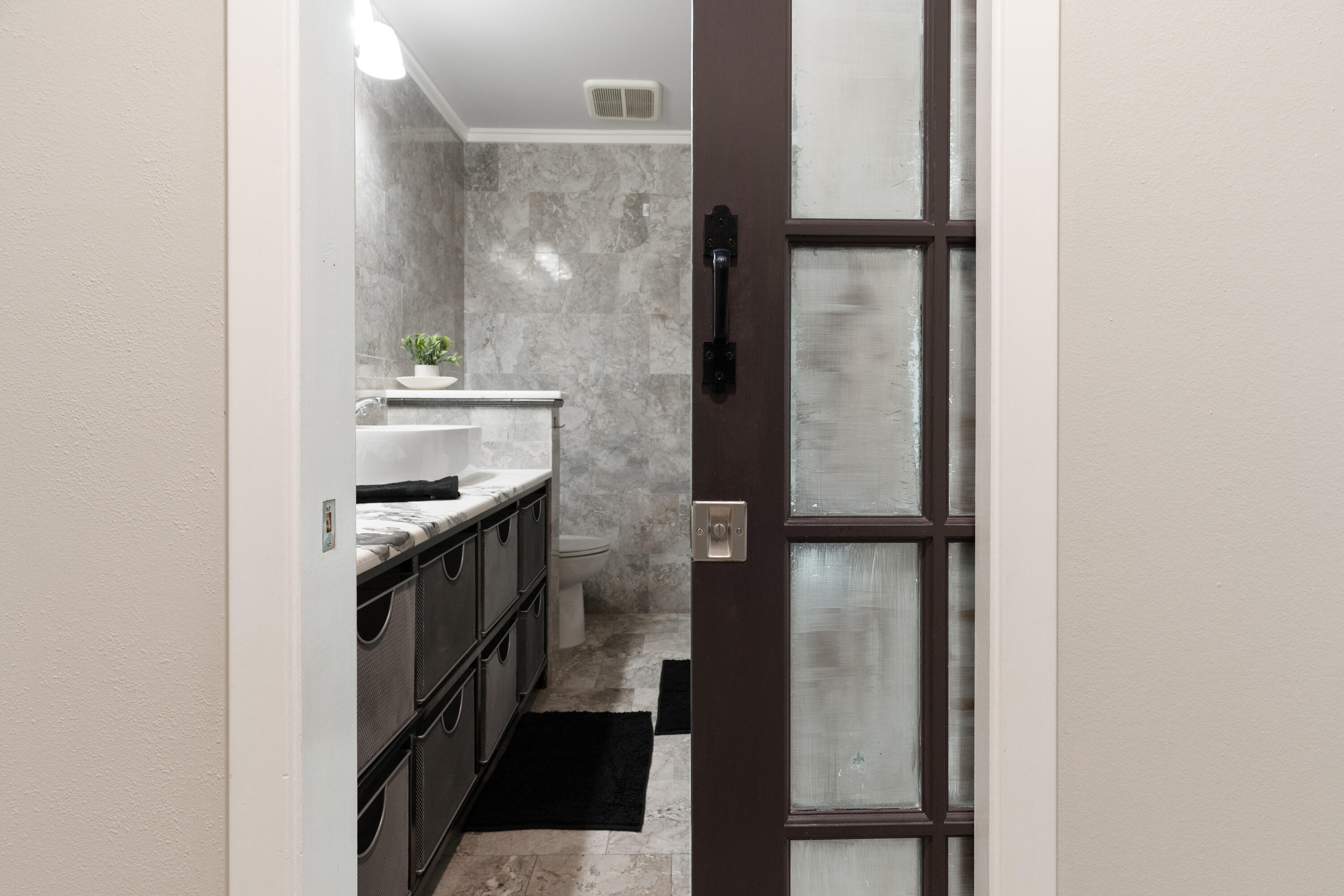 LAKE LORRAINE ESTATES 1 - Residential