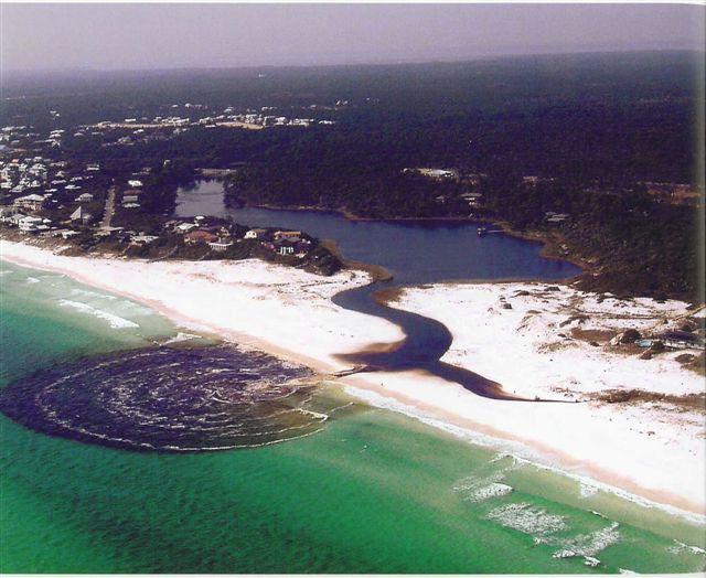 GRAYTON BEACH - Land