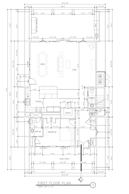 INLET BEACH - Residential