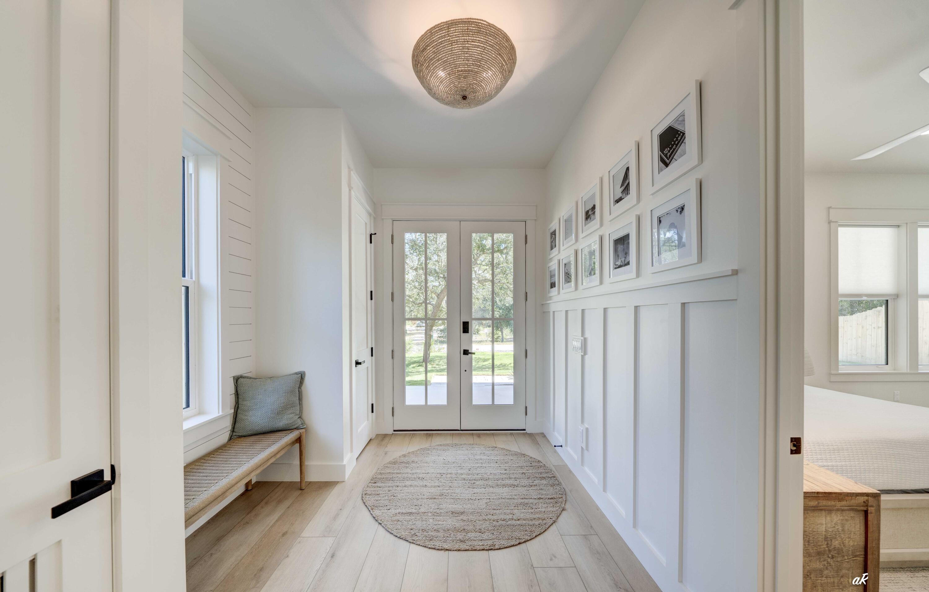 INLET BEACH - Residential