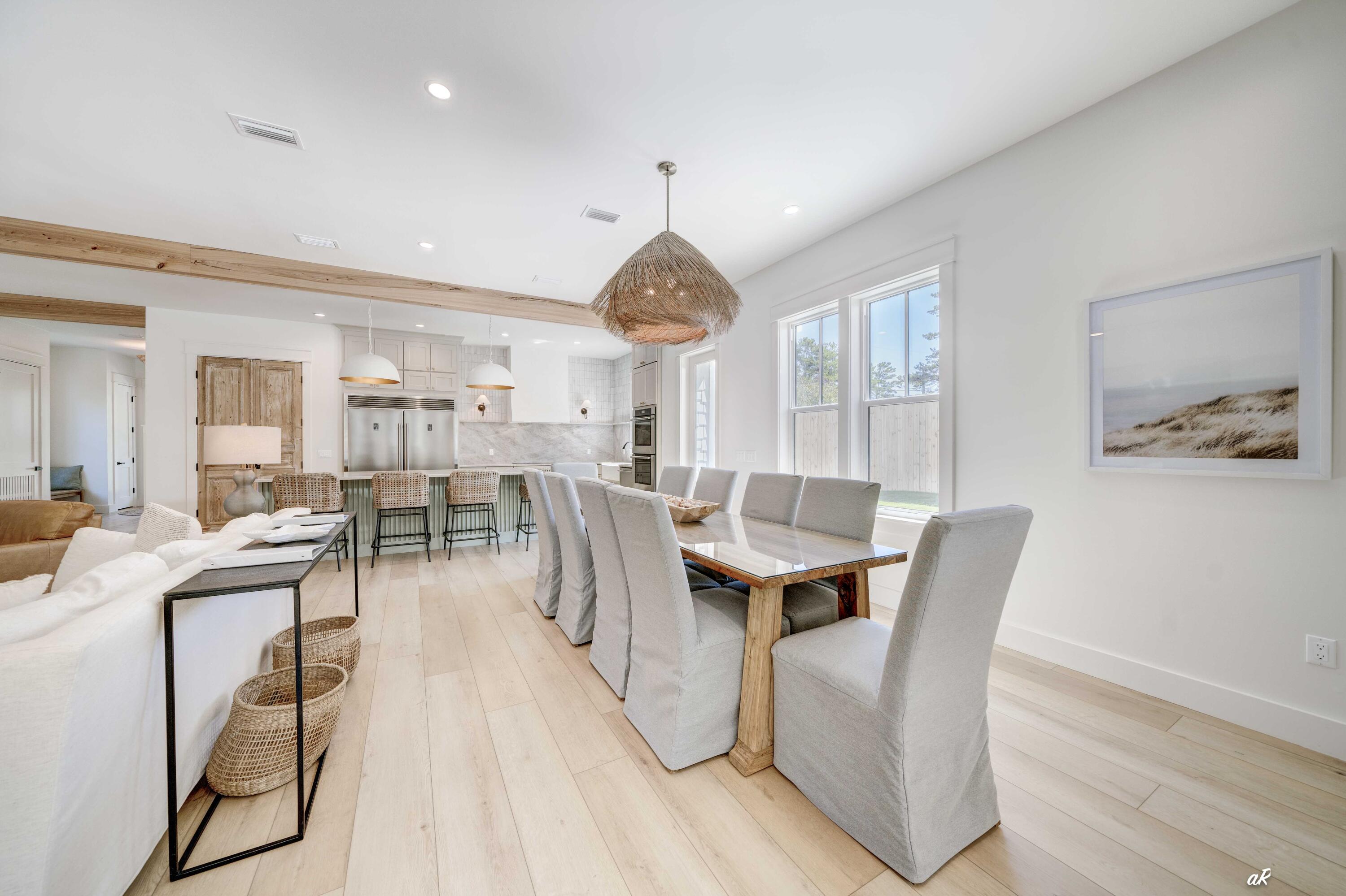 INLET BEACH - Residential