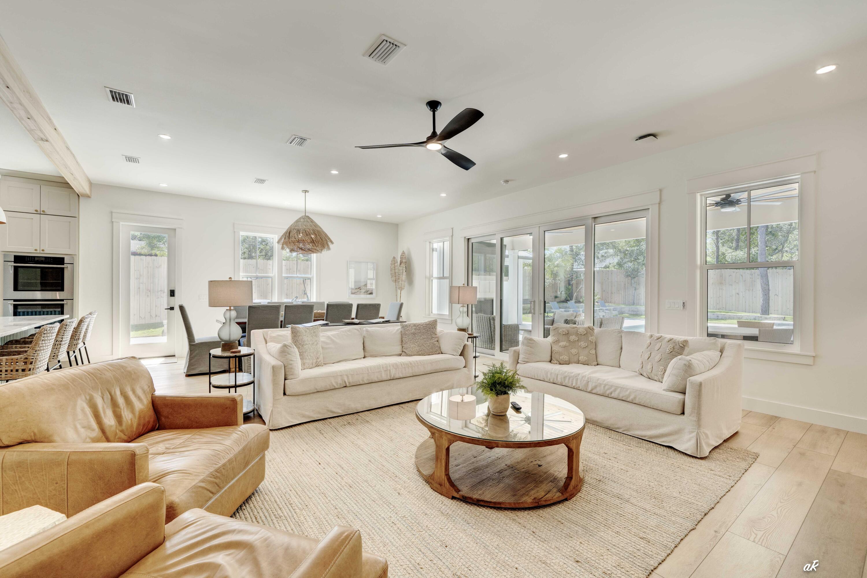 INLET BEACH - Residential