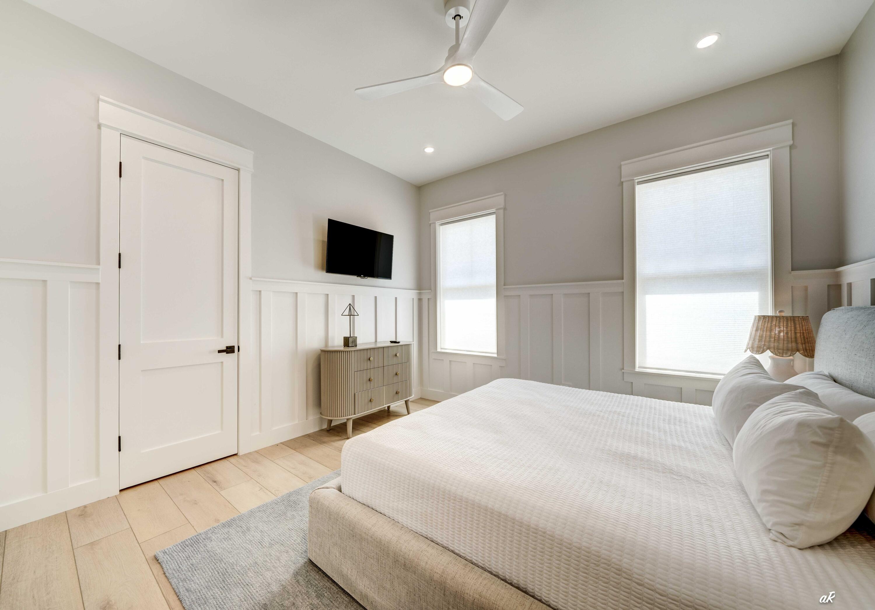 INLET BEACH - Residential