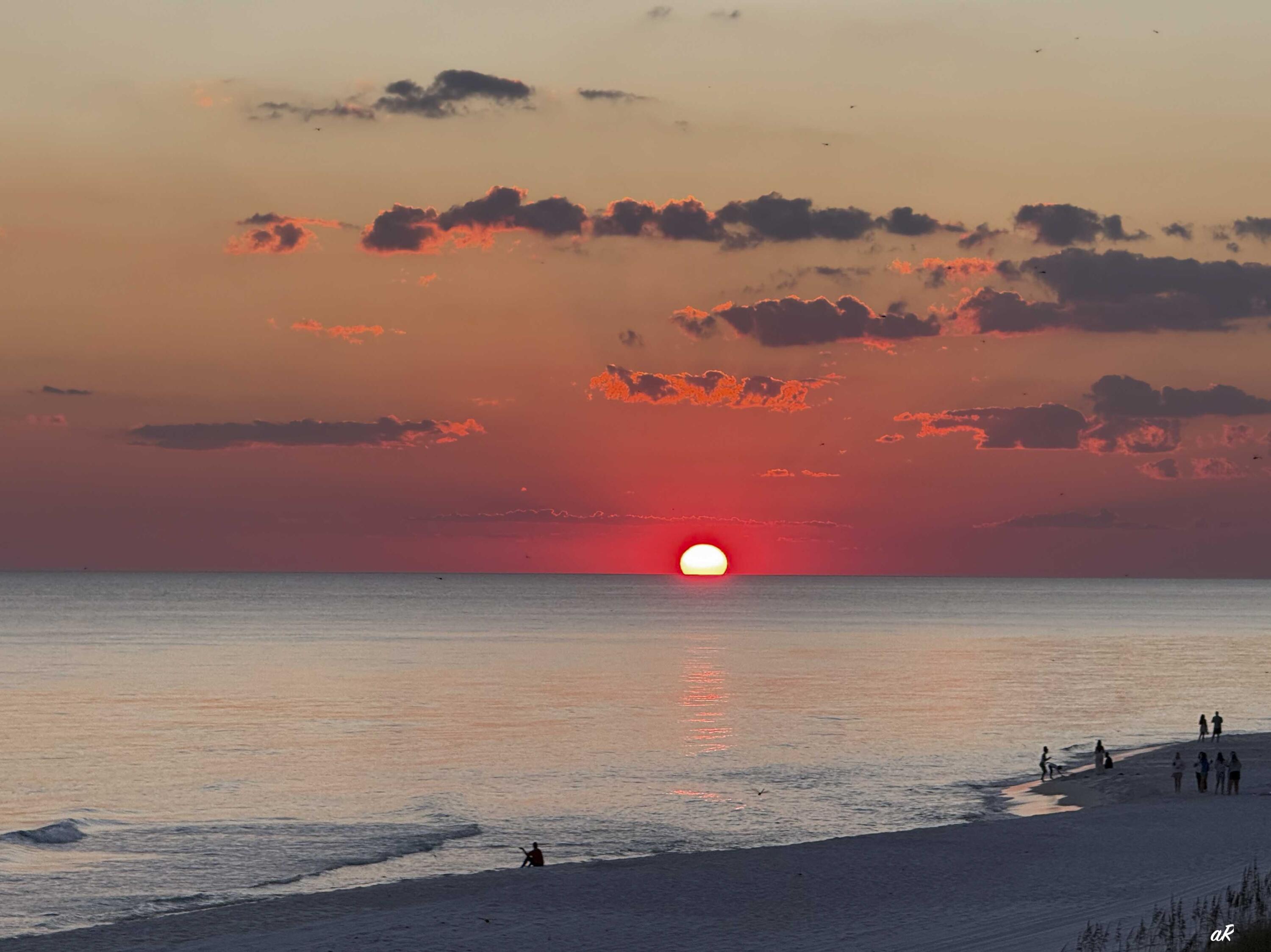 INLET BEACH - Residential